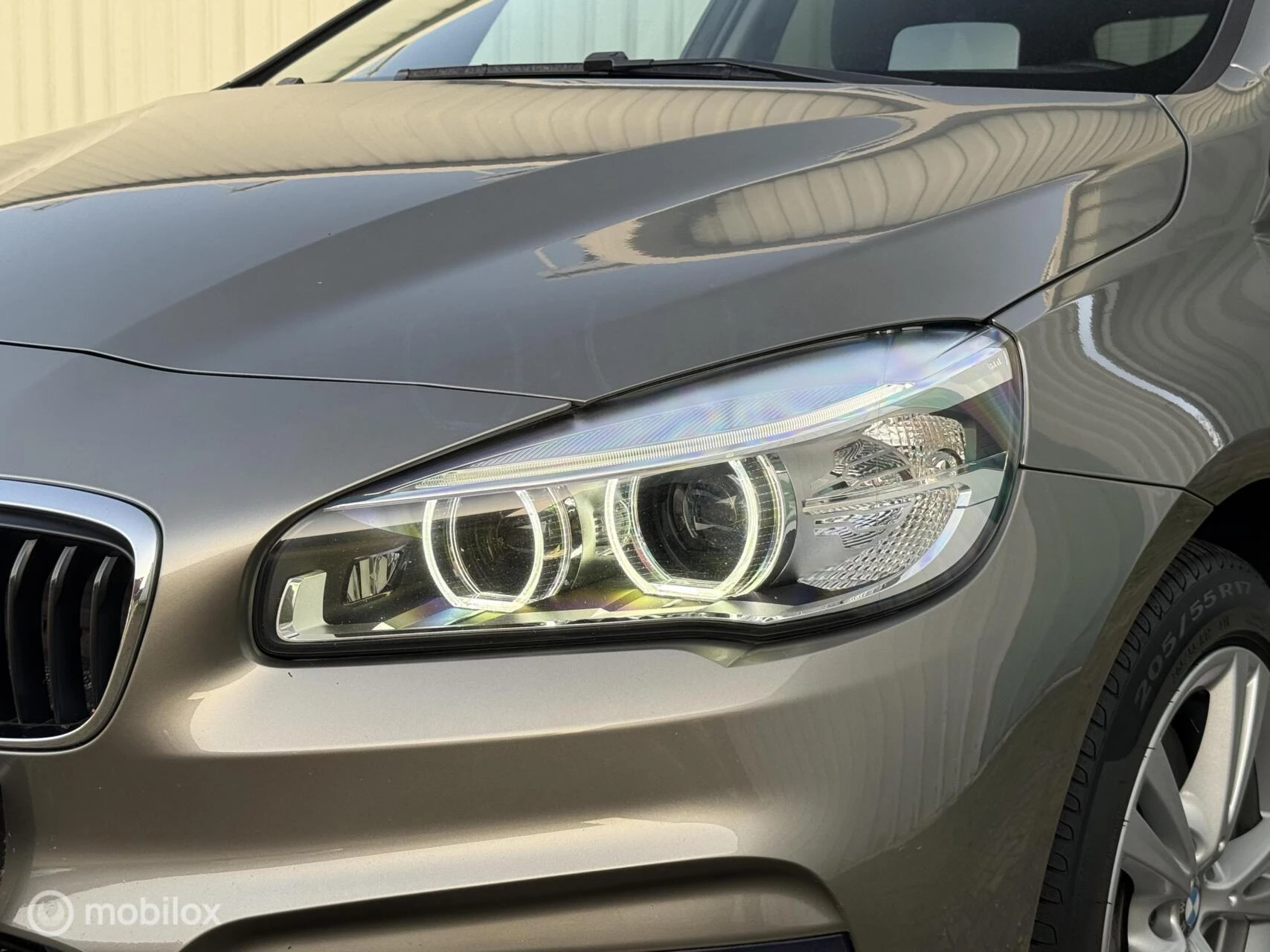 Hoofdafbeelding BMW 2 Serie