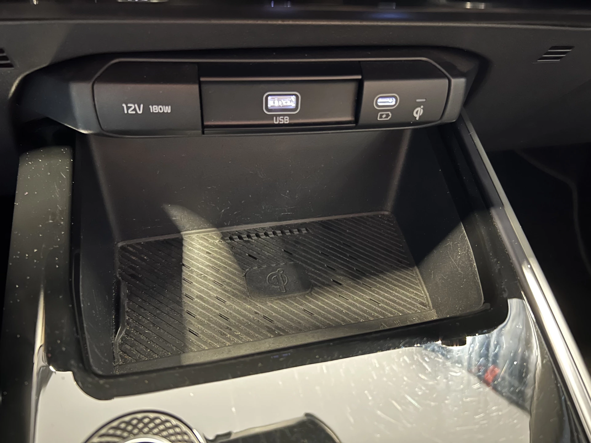 Hoofdafbeelding Kia Niro EV