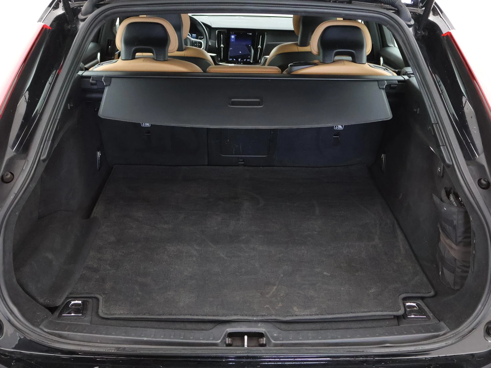 Hoofdafbeelding Volvo V90