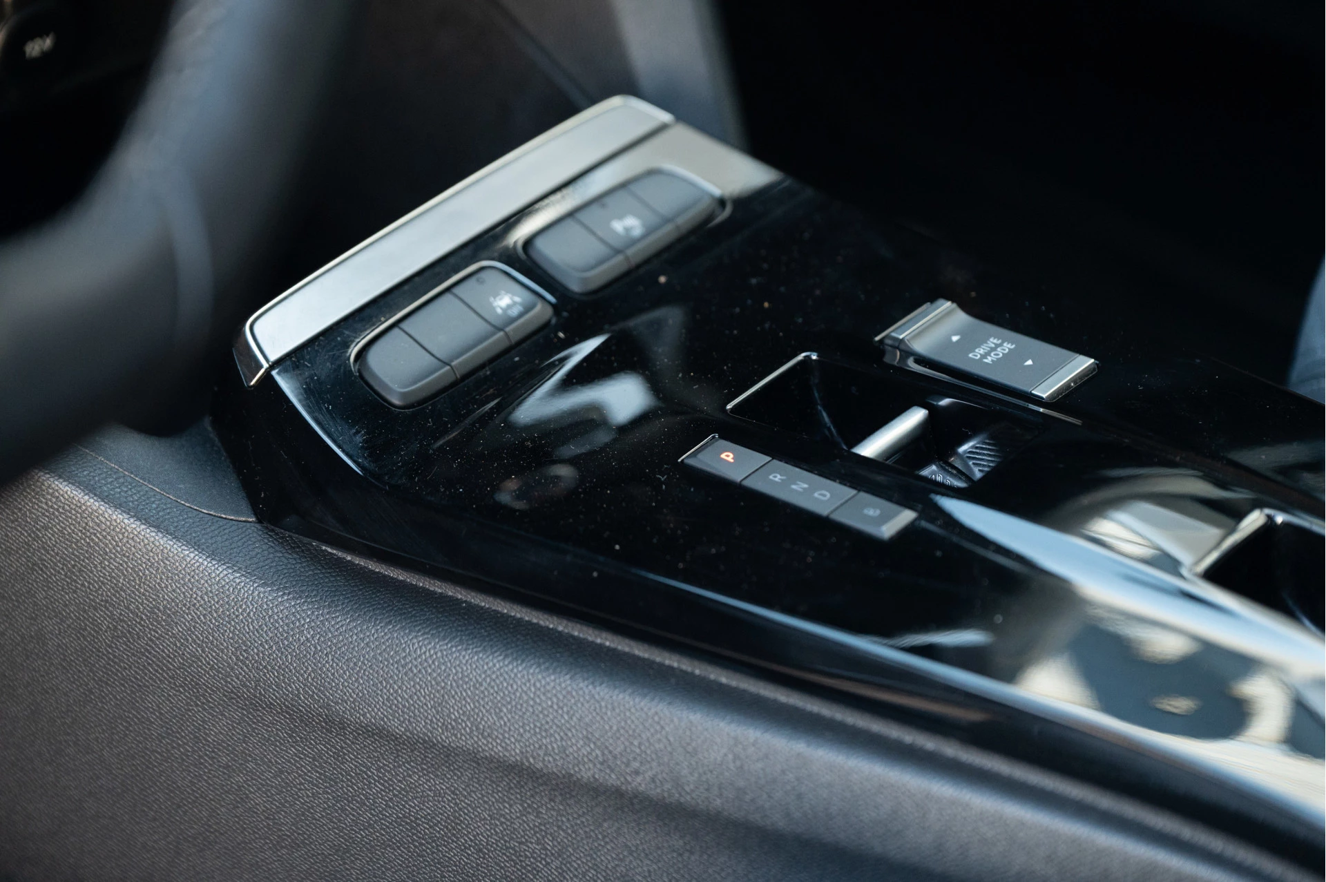 Hoofdafbeelding Opel Mokka-e