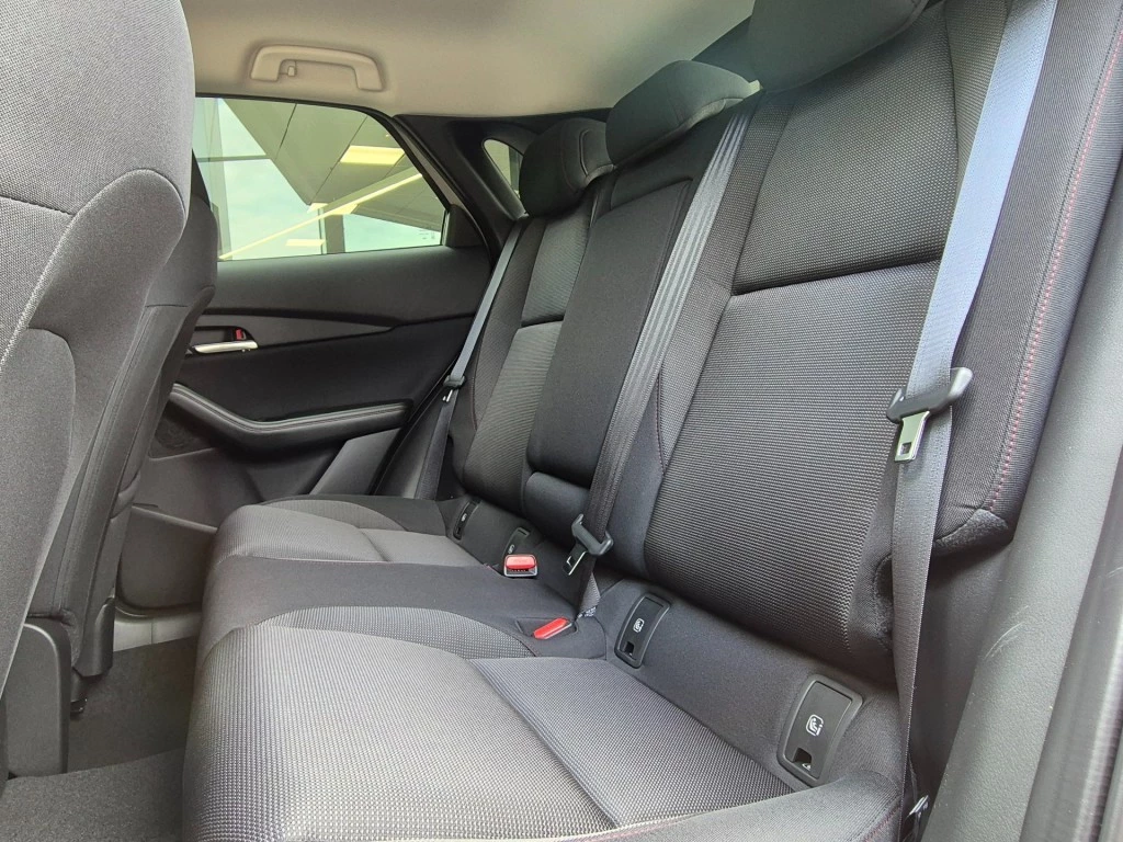 Hoofdafbeelding Mazda CX-30