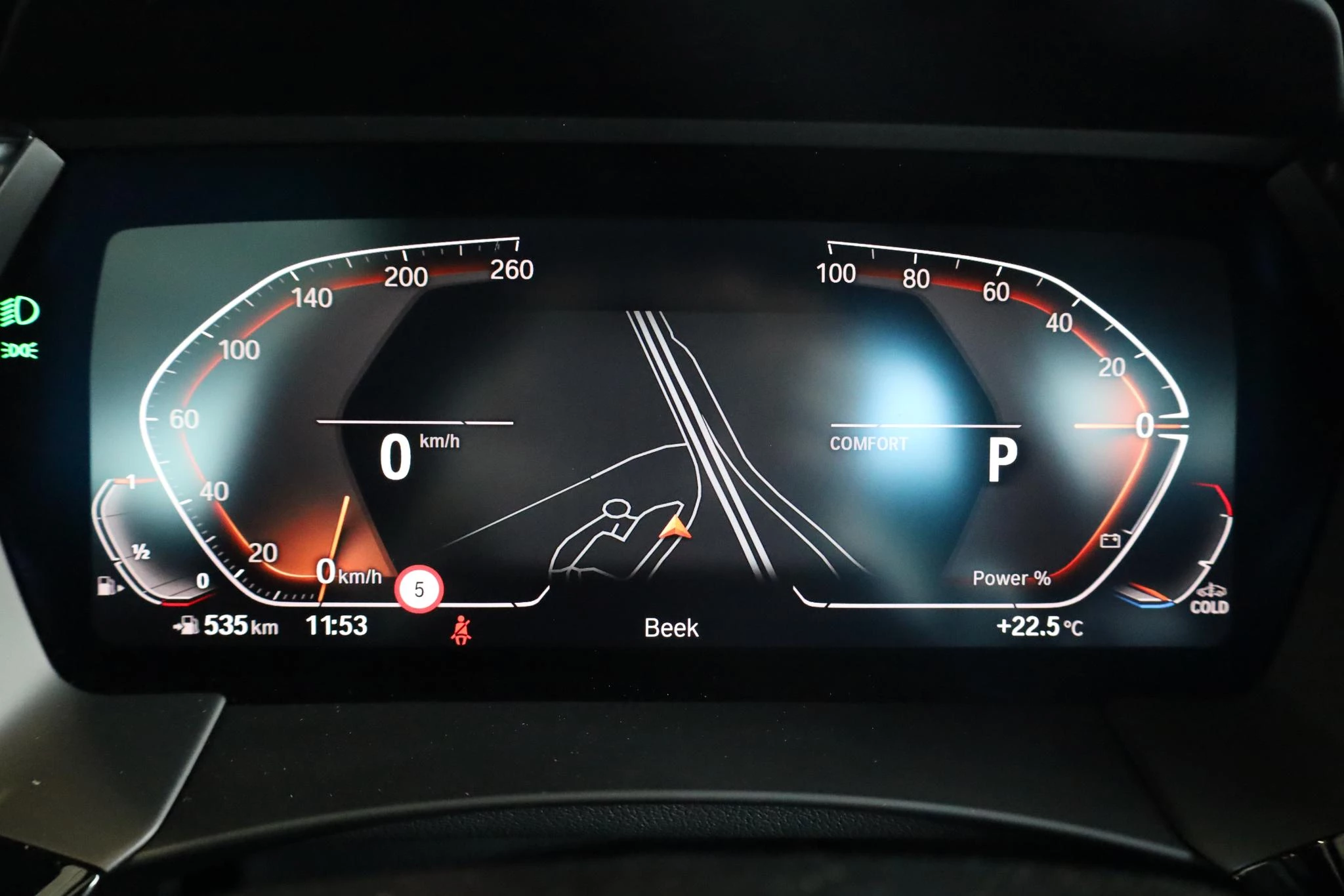 Hoofdafbeelding BMW Z4