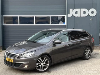 Peugeot 308 SW 1.6 BlueHDI Blue Lease Executive