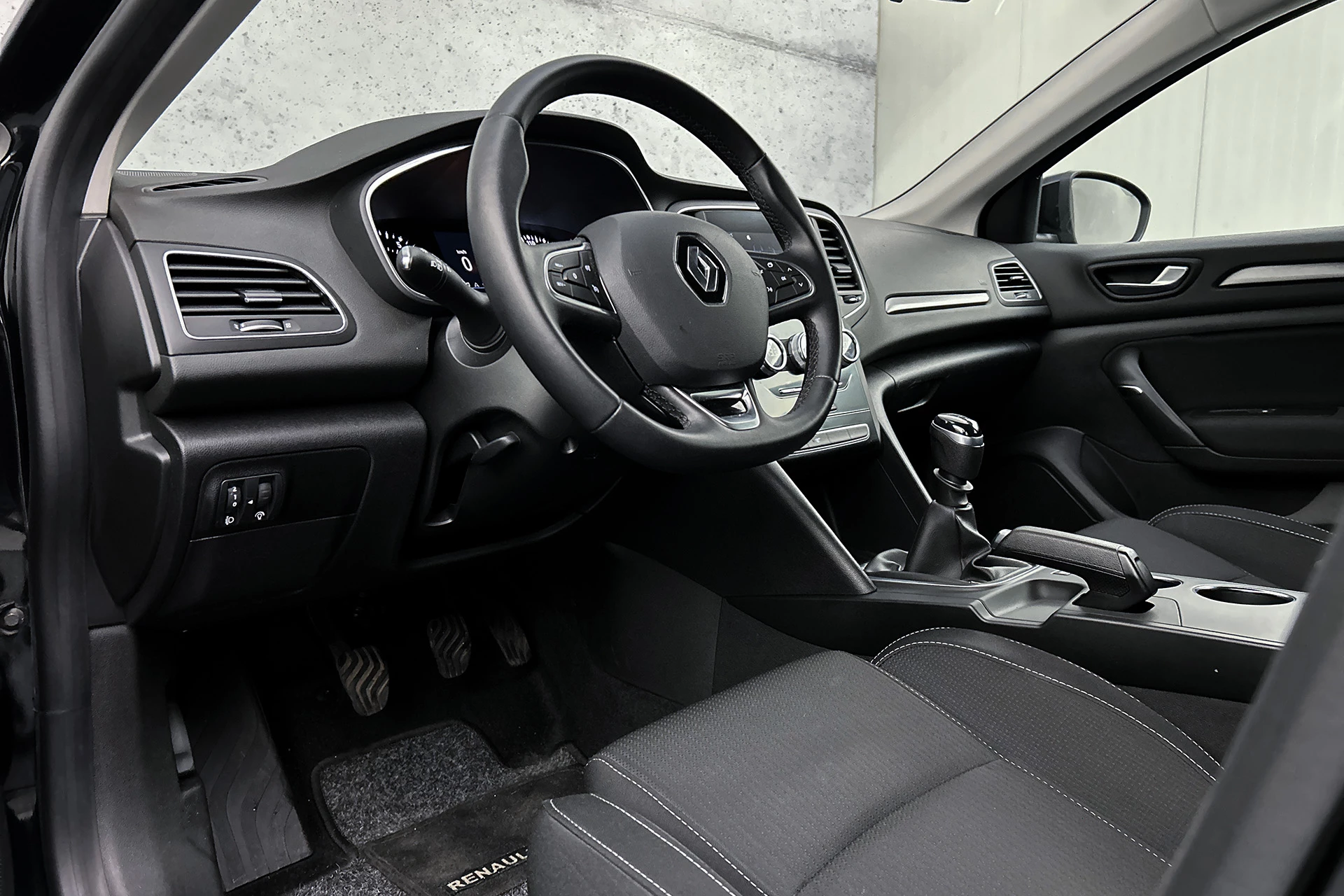 Hoofdafbeelding Renault Mégane
