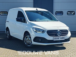 Hoofdafbeelding Mercedes-Benz Citan Mercedes-Benz Citan L1 110 Pro Automaat Camera MBUX Airco Cruise Control