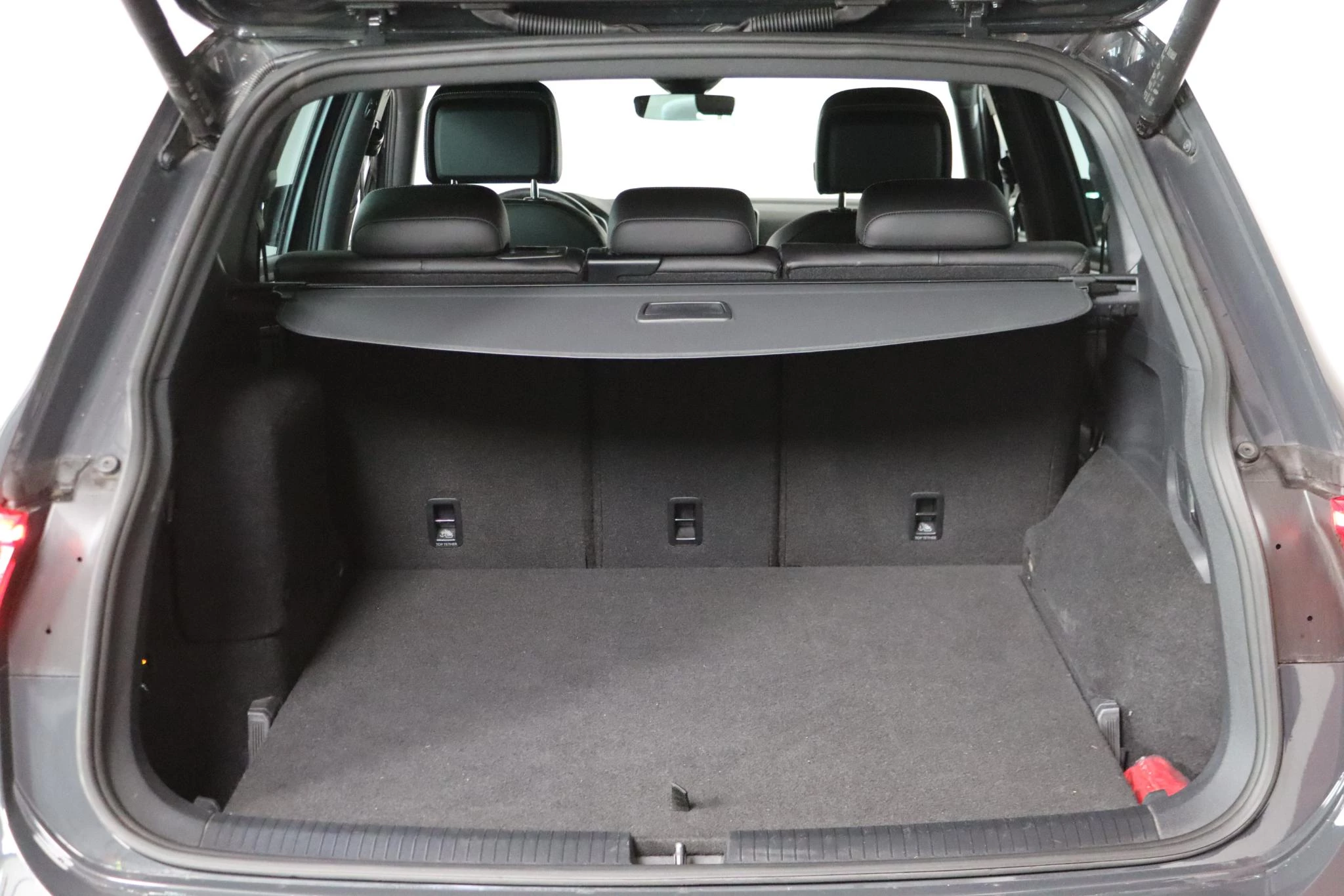 Hoofdafbeelding SEAT Tarraco