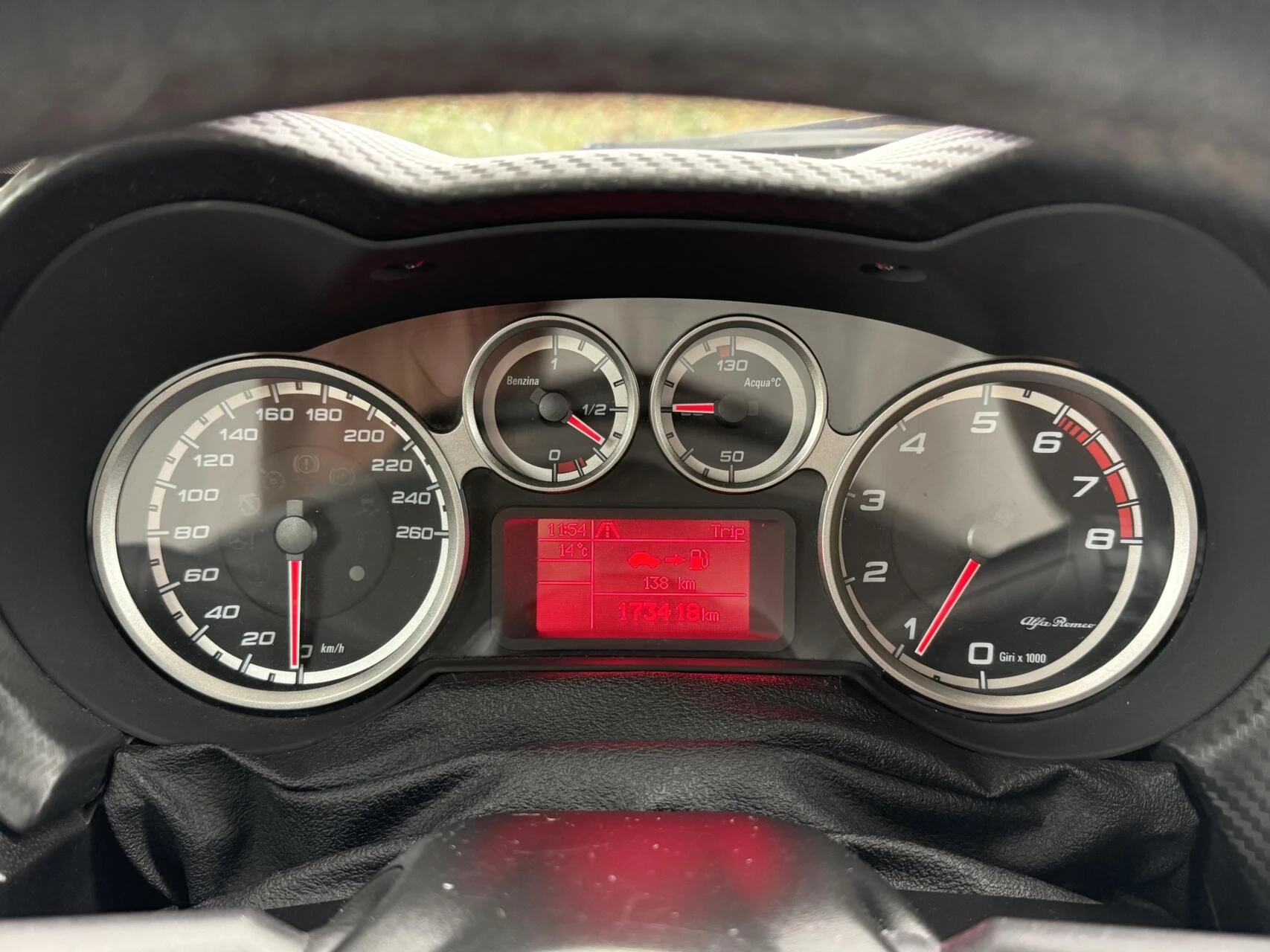 Hoofdafbeelding Alfa Romeo MiTo