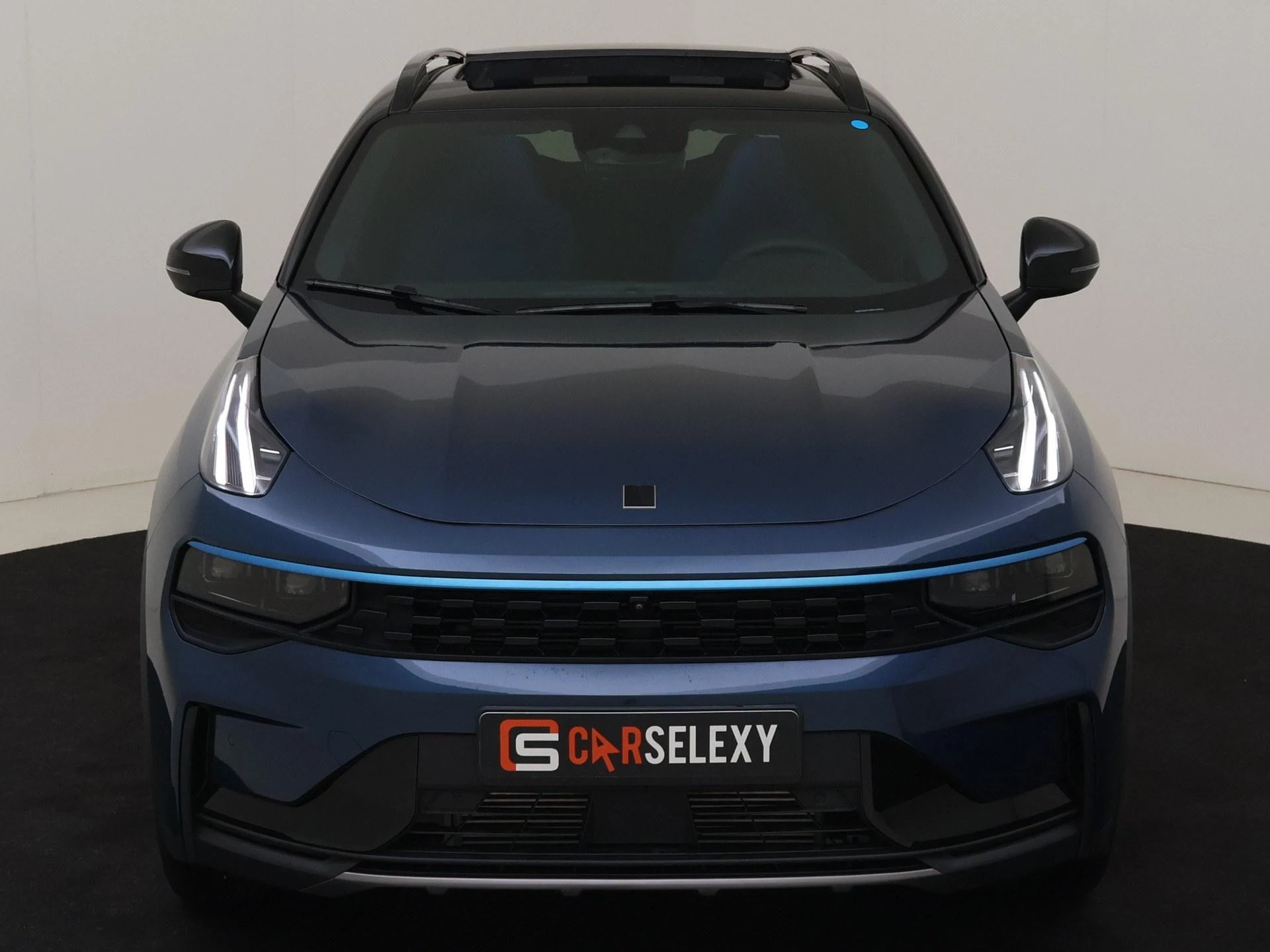 Hoofdafbeelding Lynk & Co 01