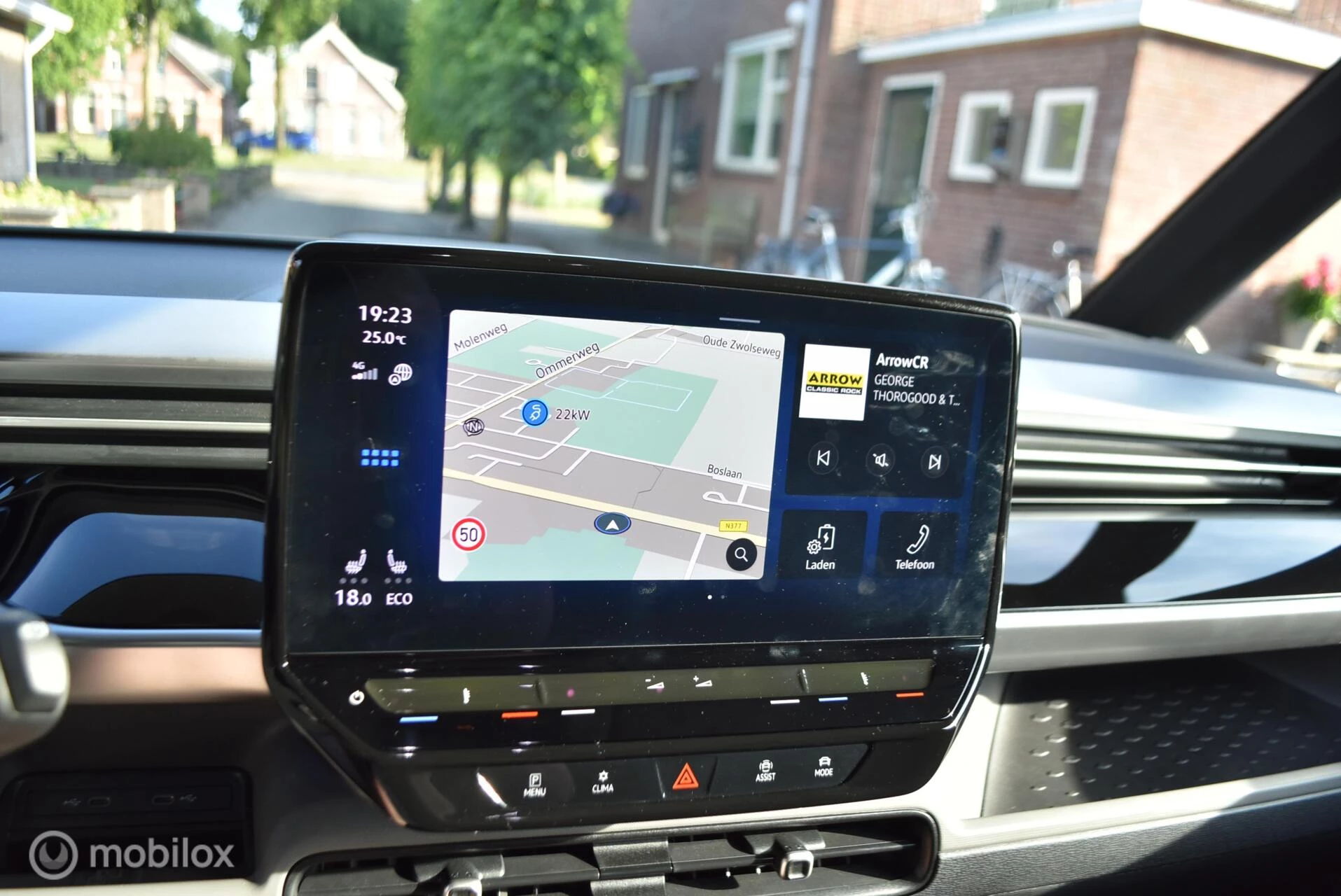Hoofdafbeelding Volkswagen ID. Buzz