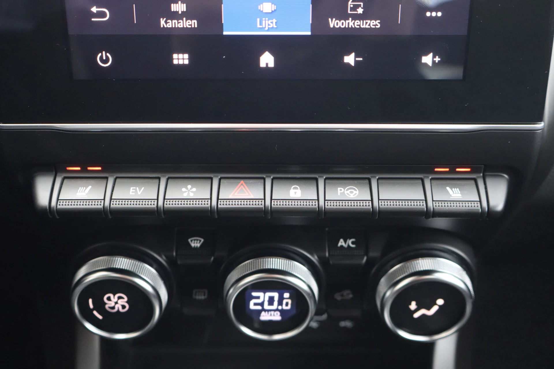 Hoofdafbeelding Renault Arkana