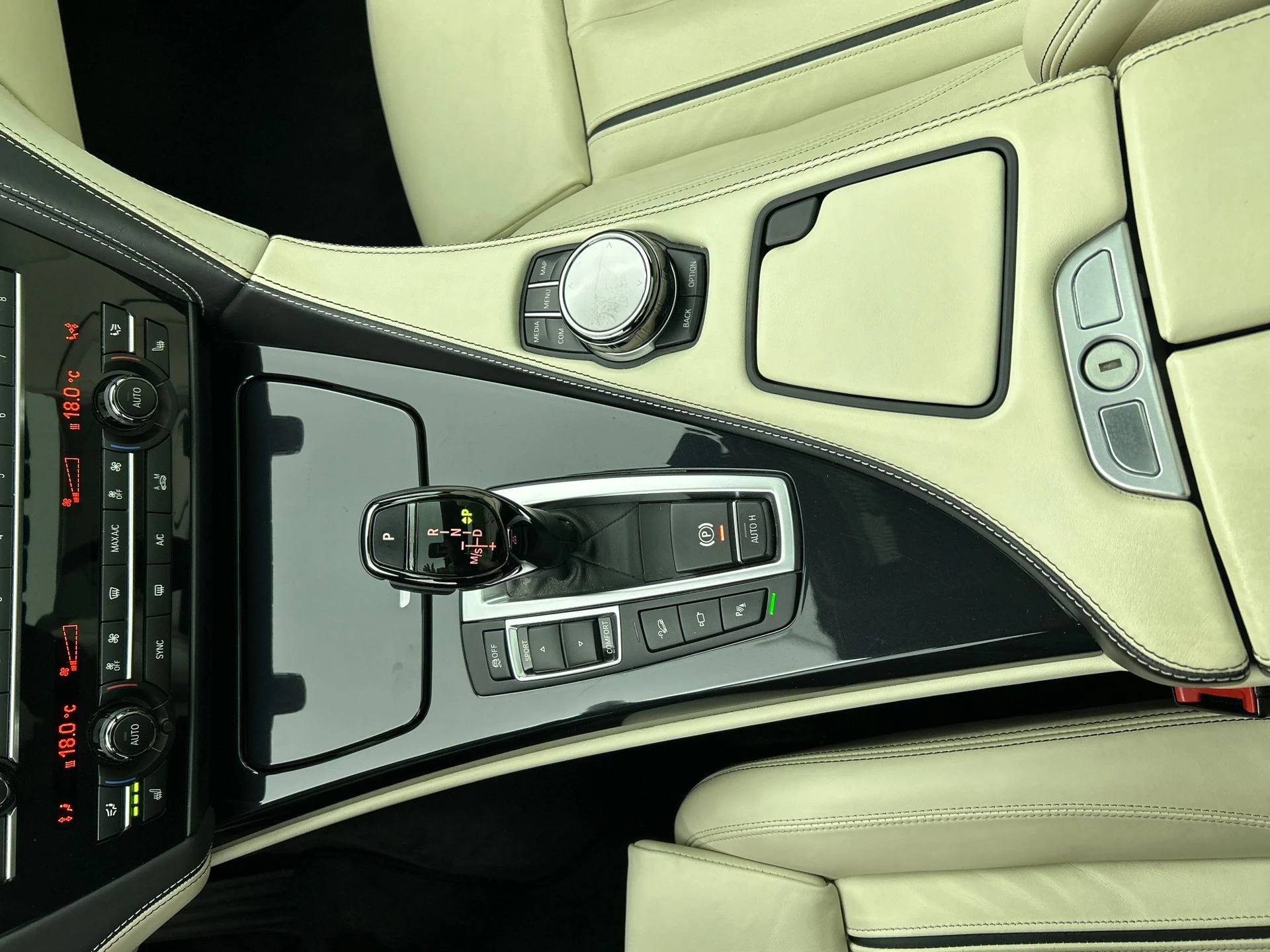 Hoofdafbeelding BMW 6 Serie