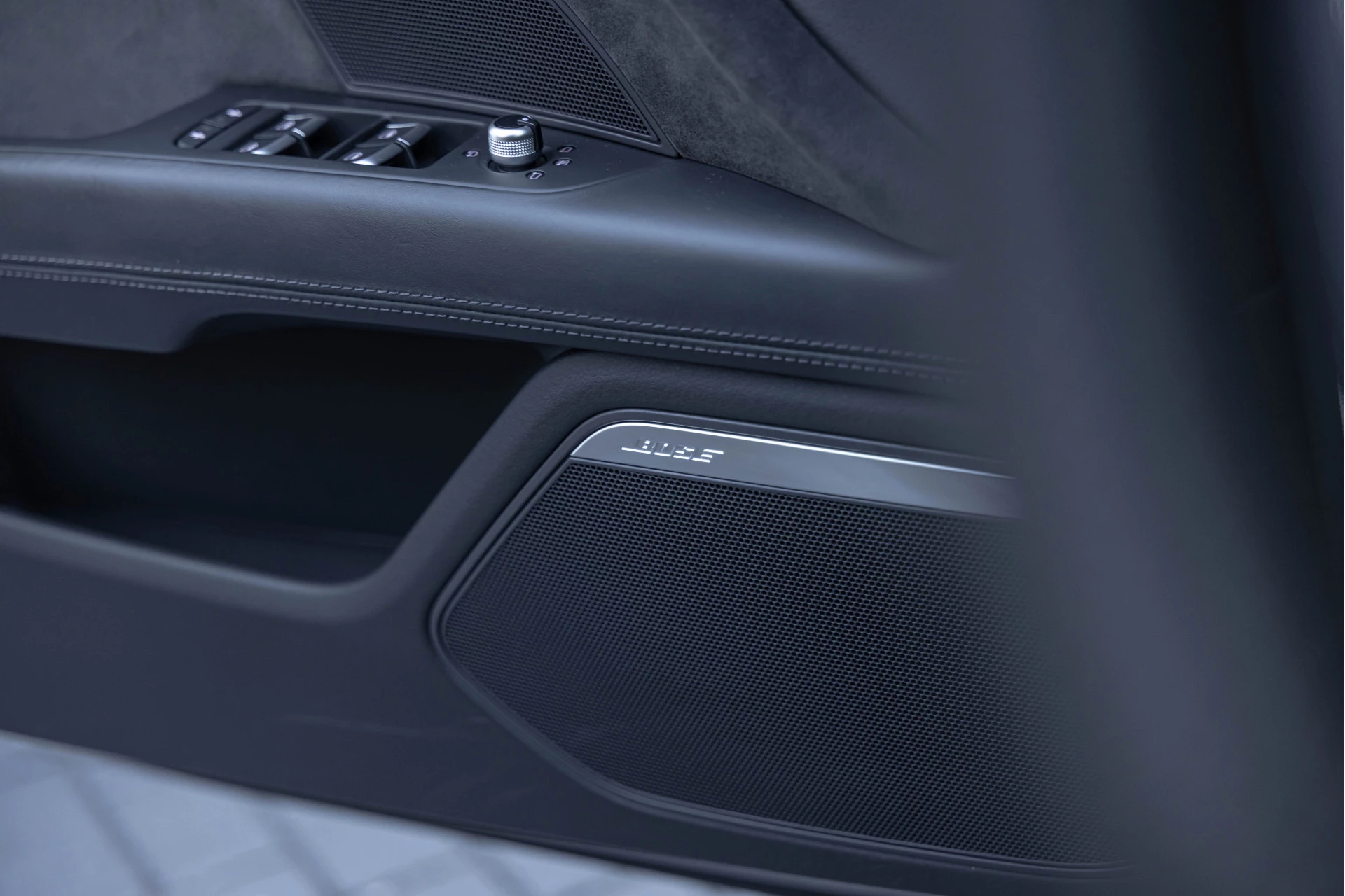 Hoofdafbeelding Audi A7