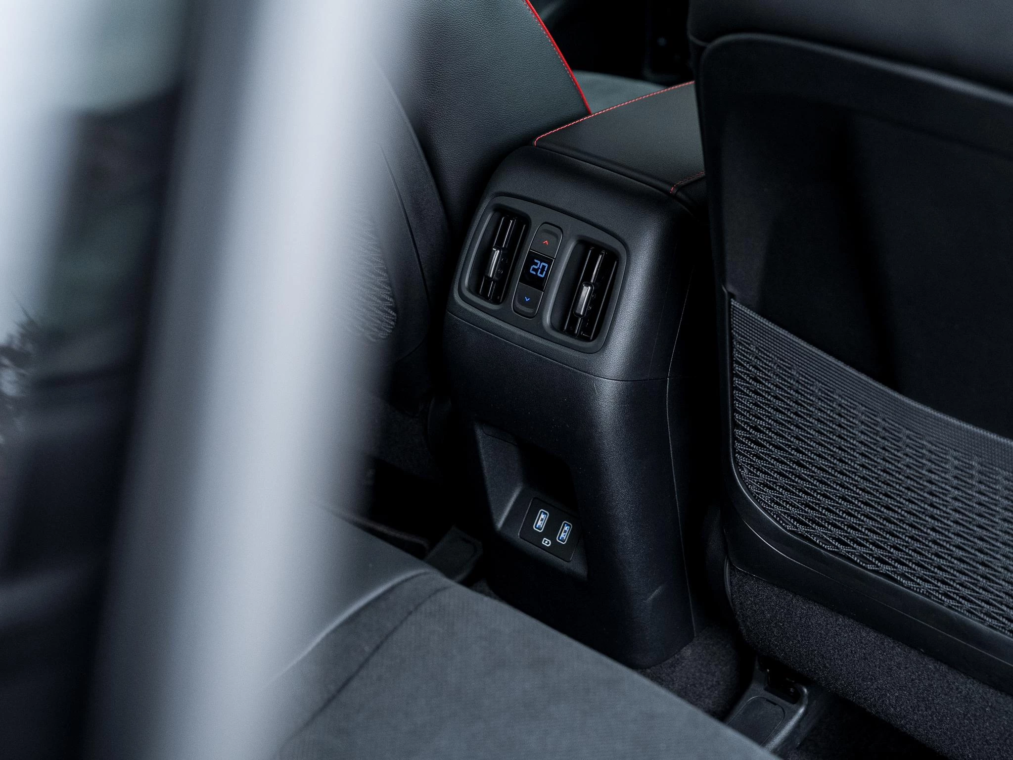 Hoofdafbeelding Hyundai Tucson Hybrid