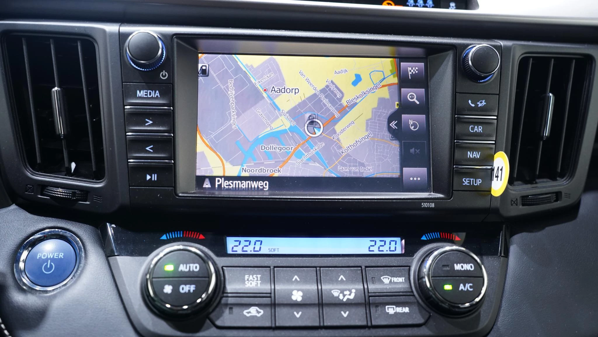 Hoofdafbeelding Toyota RAV4