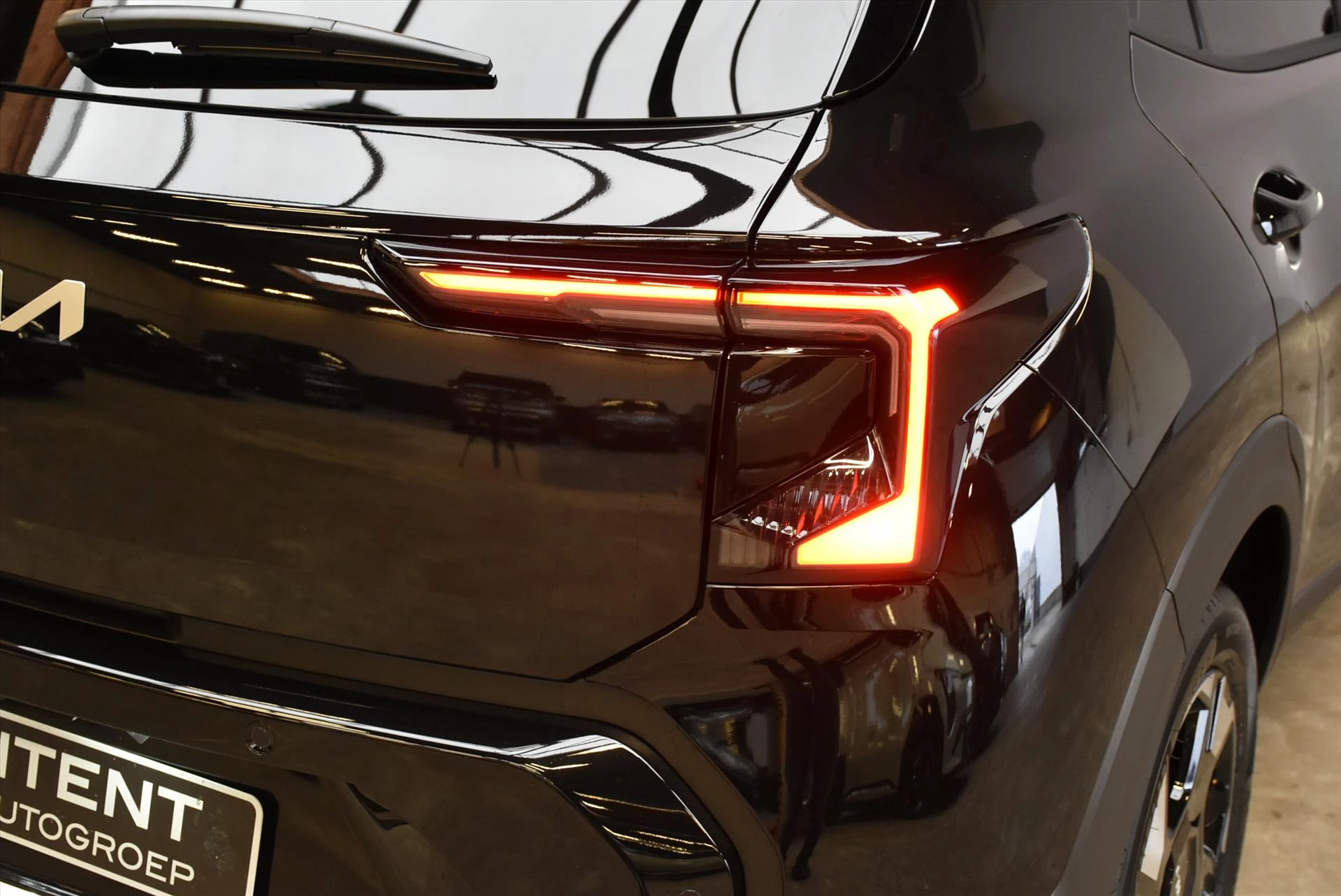 Hoofdafbeelding Kia Stonic