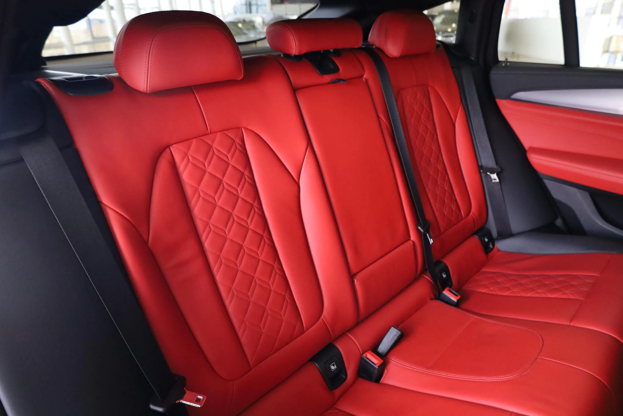 Hoofdafbeelding BMW X4