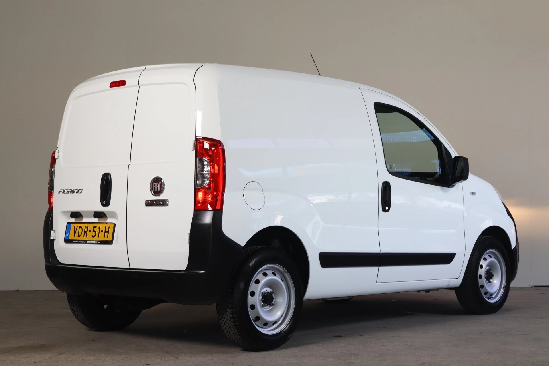 Hoofdafbeelding Fiat Fiorino