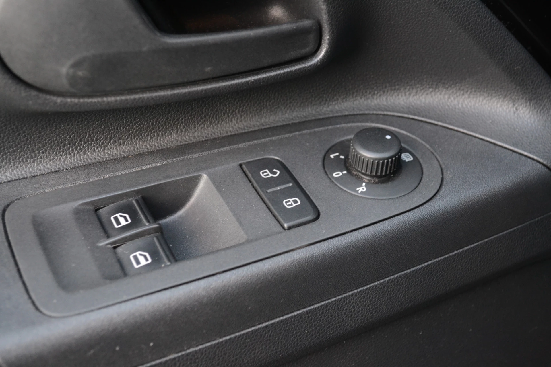 Hoofdafbeelding Škoda Citigo