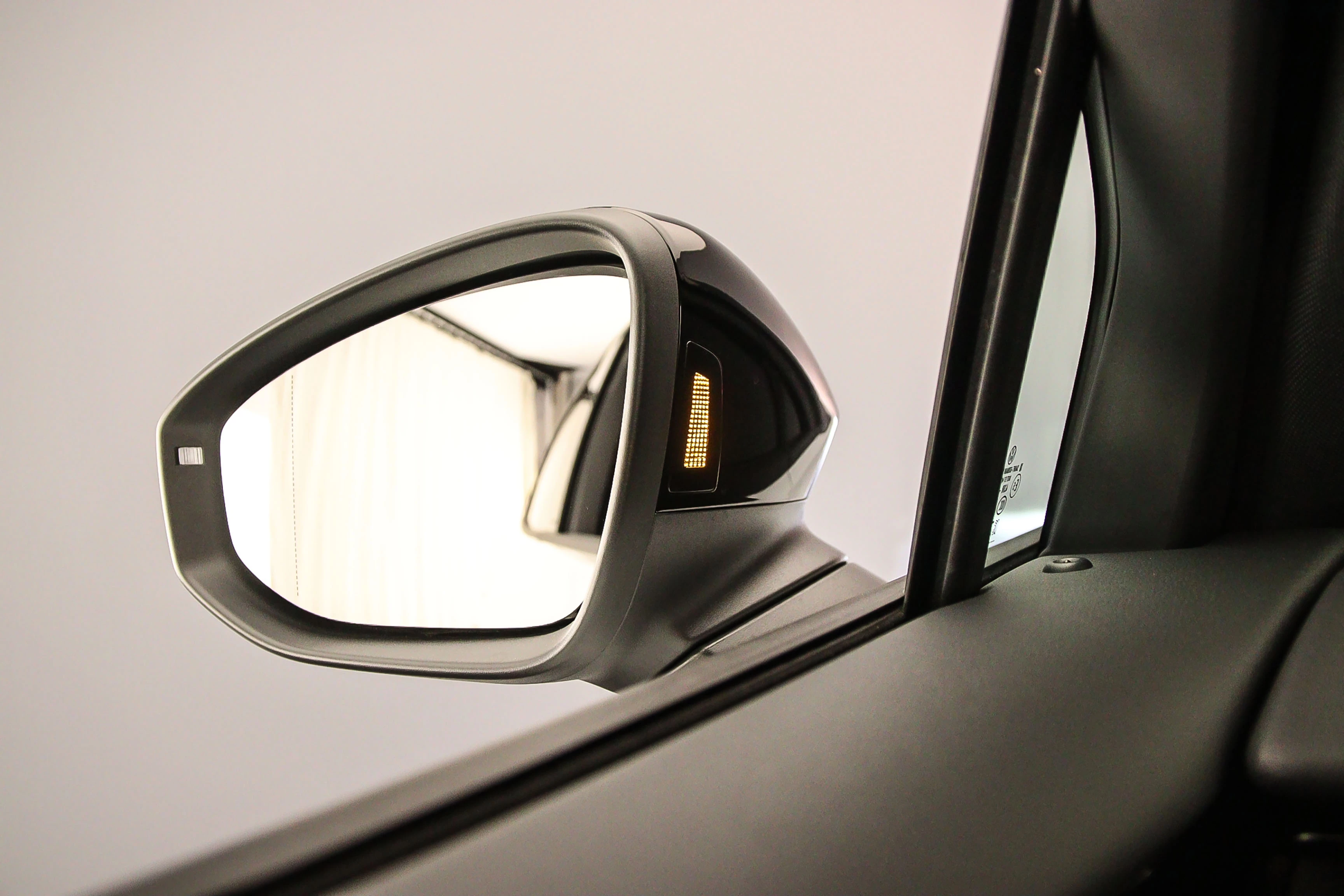 Hoofdafbeelding Volkswagen ID.7