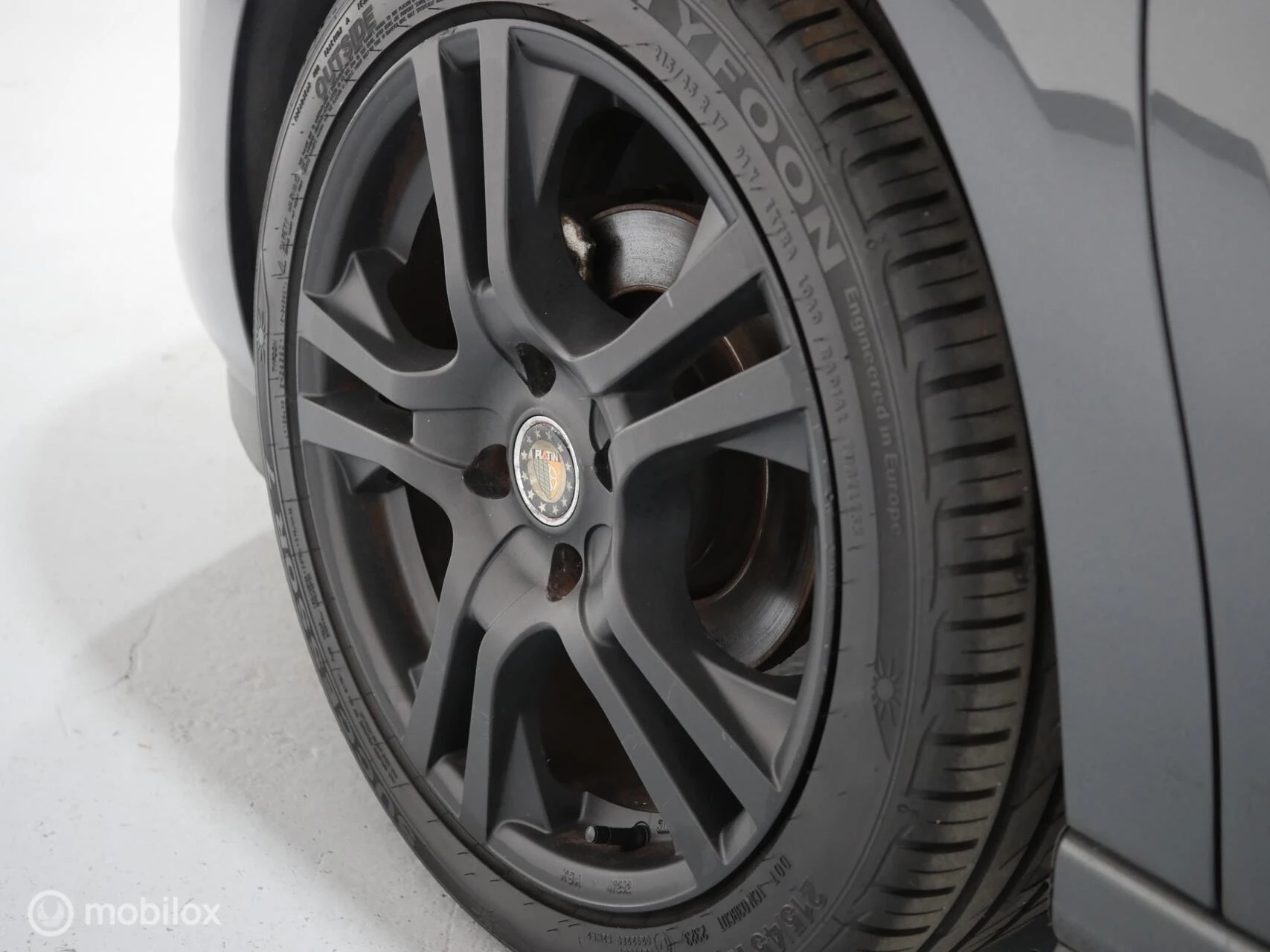 Hoofdafbeelding Citroën DS3