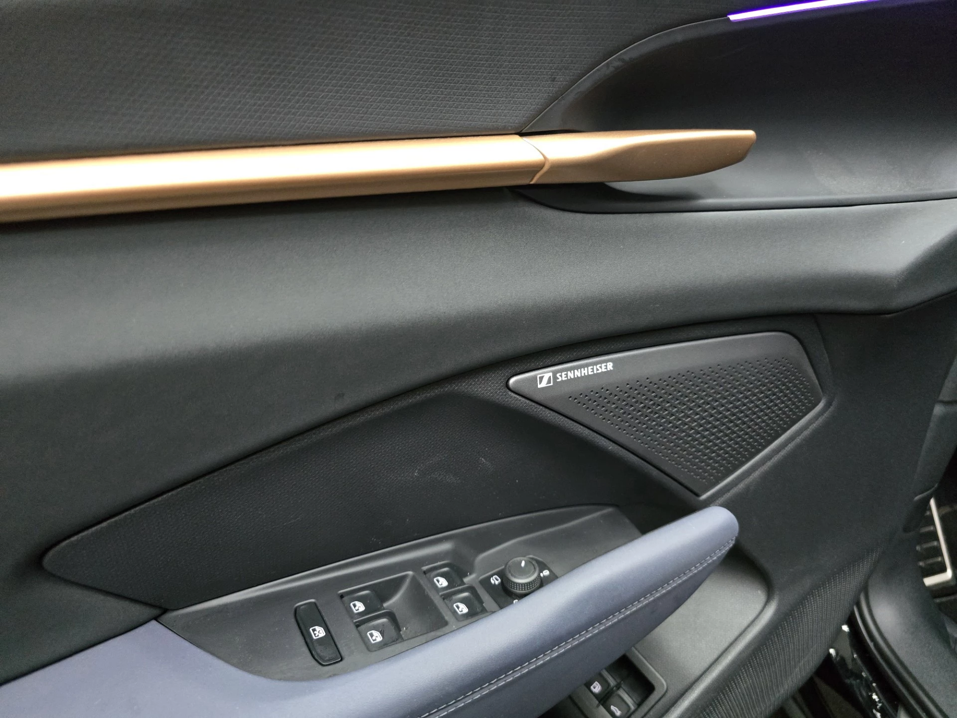 Hoofdafbeelding CUPRA Terramar