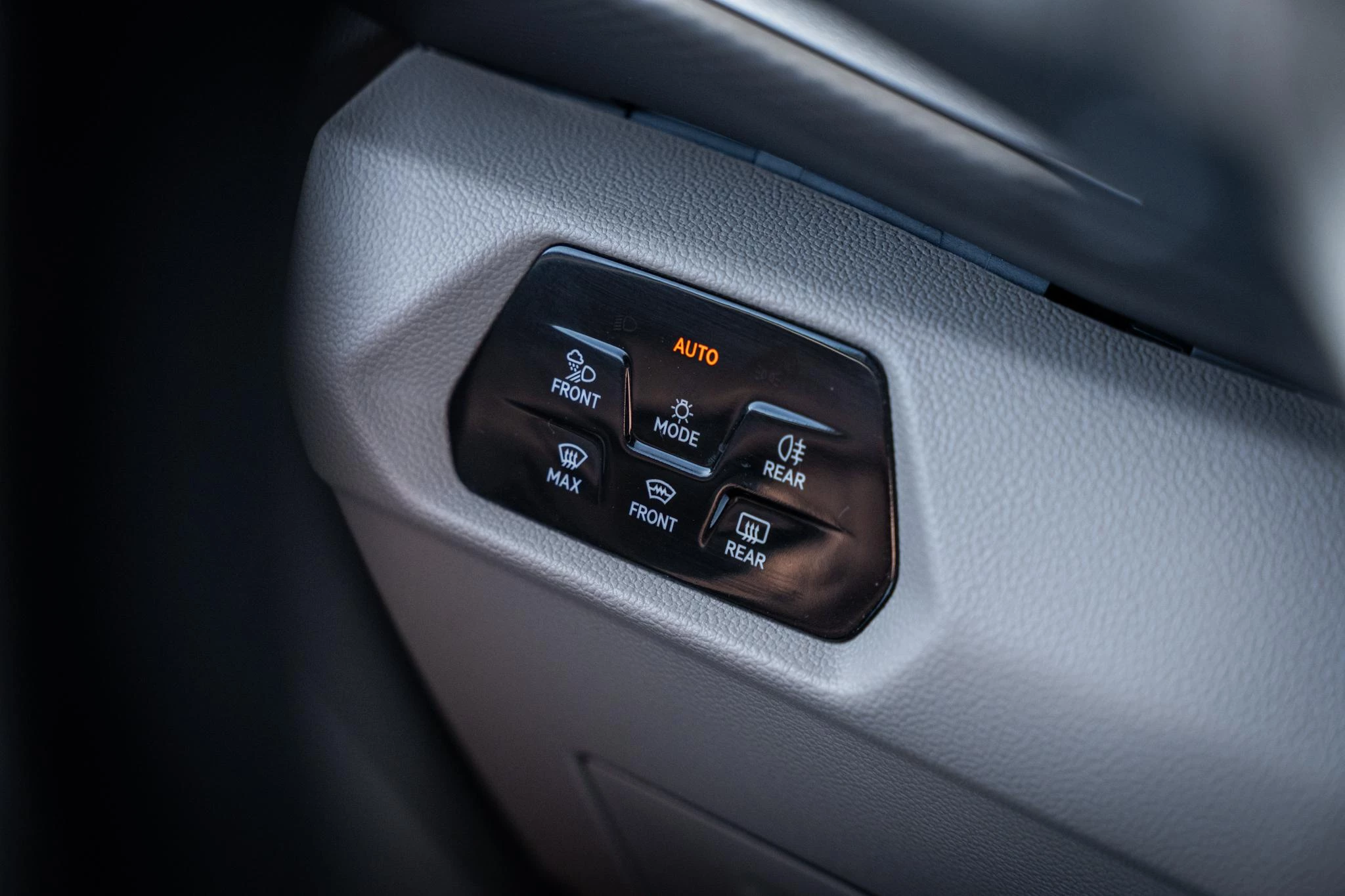 Hoofdafbeelding Volkswagen Multivan