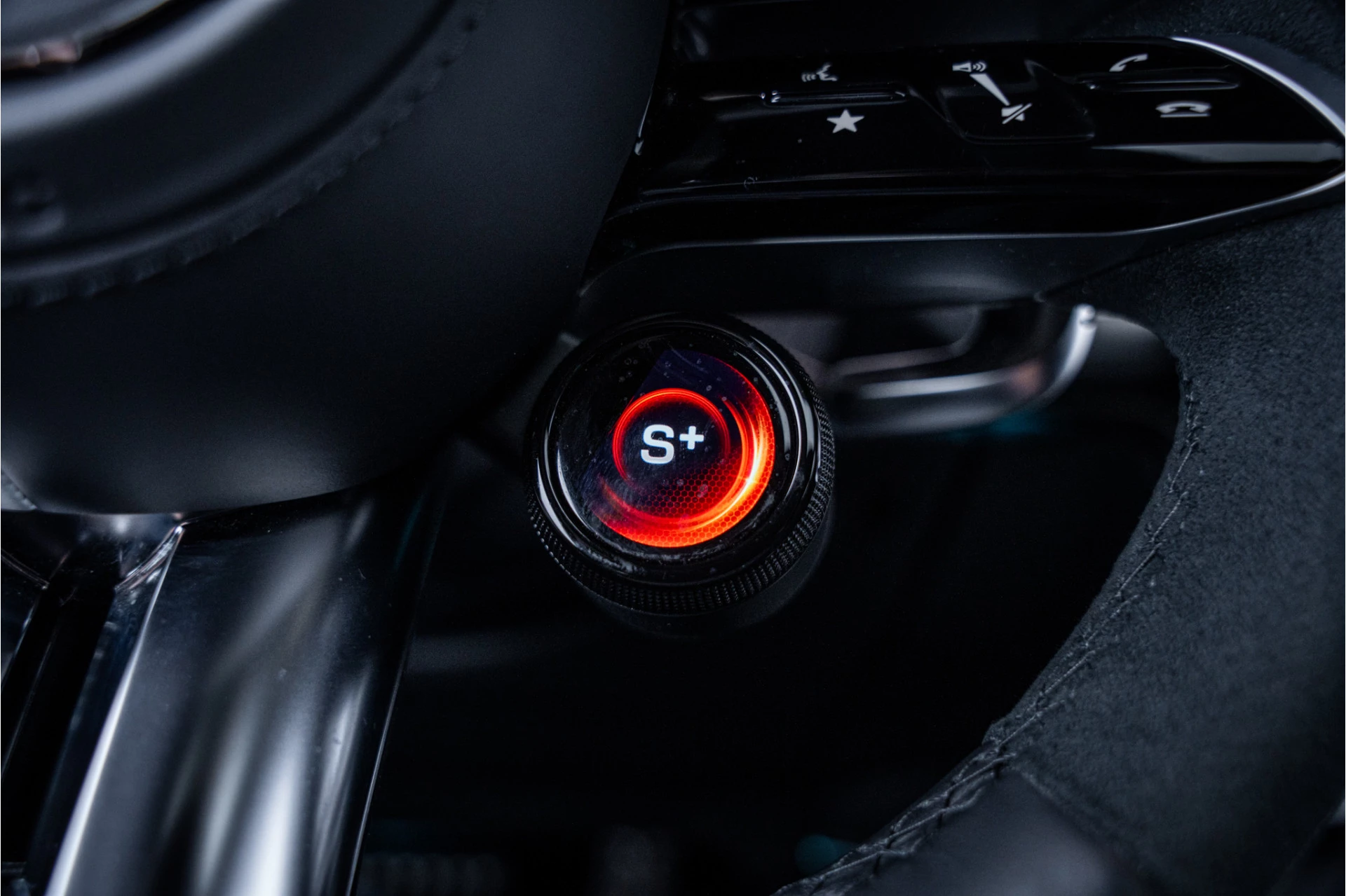 Hoofdafbeelding Mercedes-Benz G-Klasse