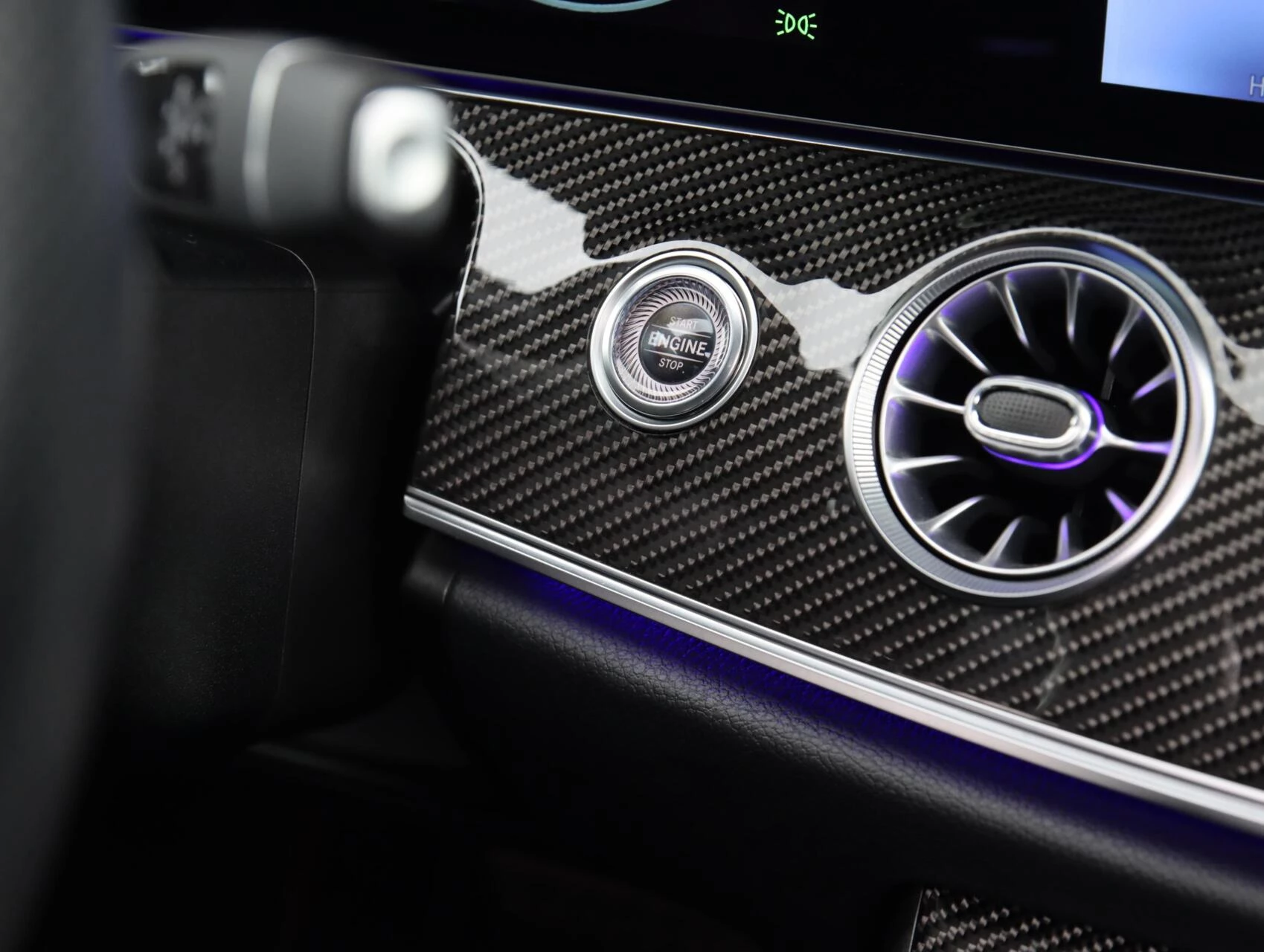 Hoofdafbeelding Mercedes-Benz CLS