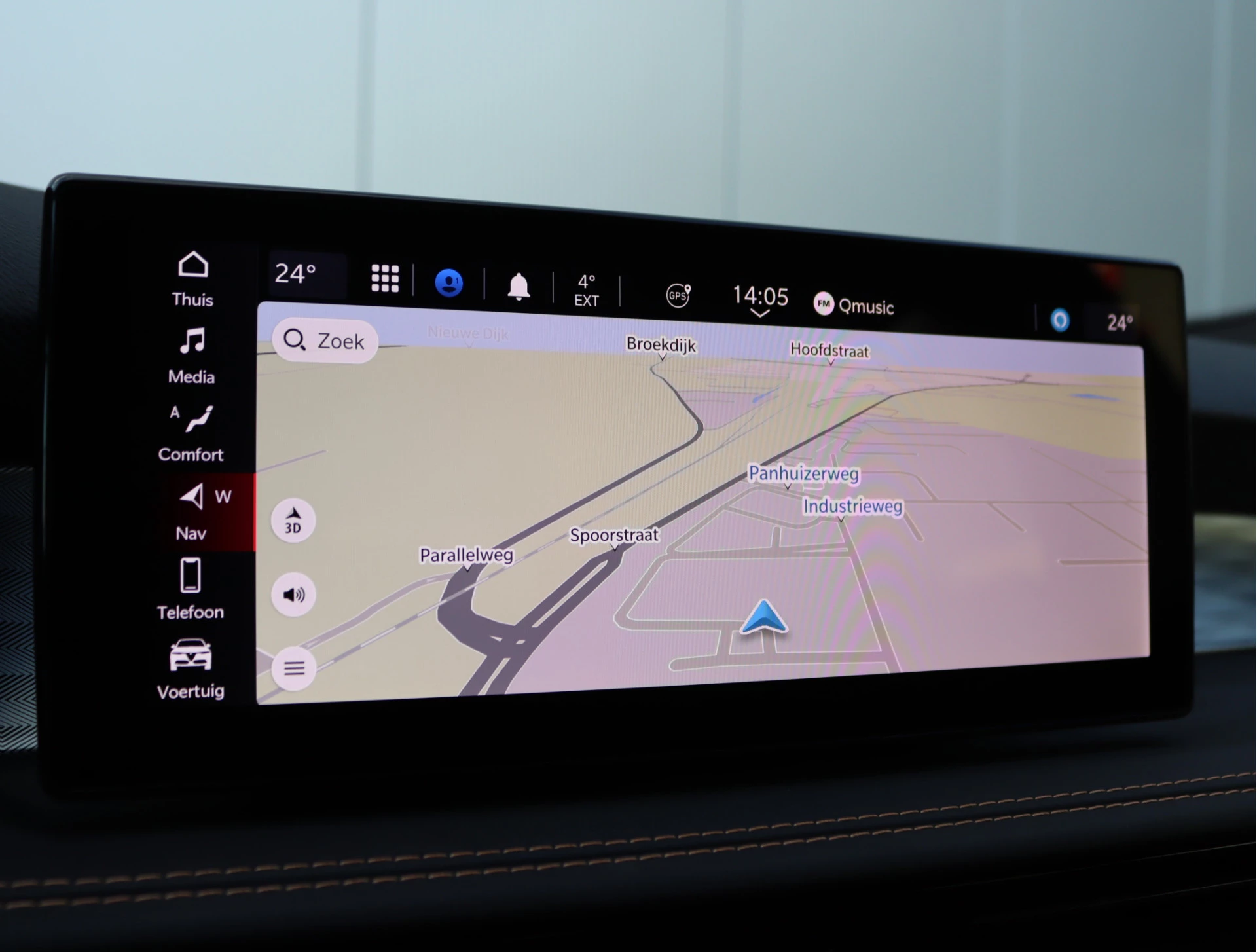 Hoofdafbeelding Alfa Romeo Tonale