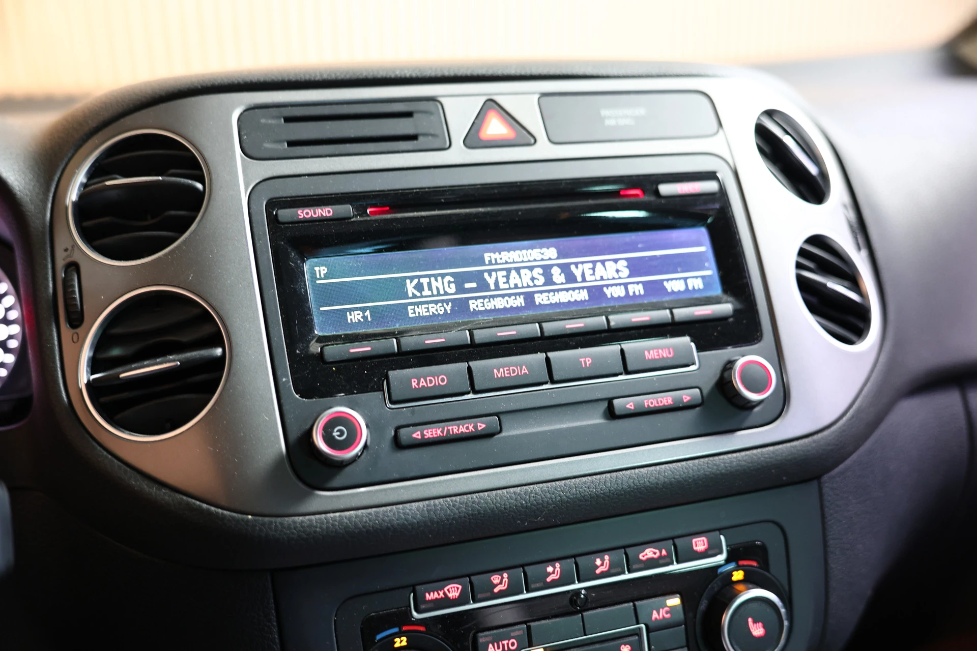 Hoofdafbeelding Volkswagen Golf Plus