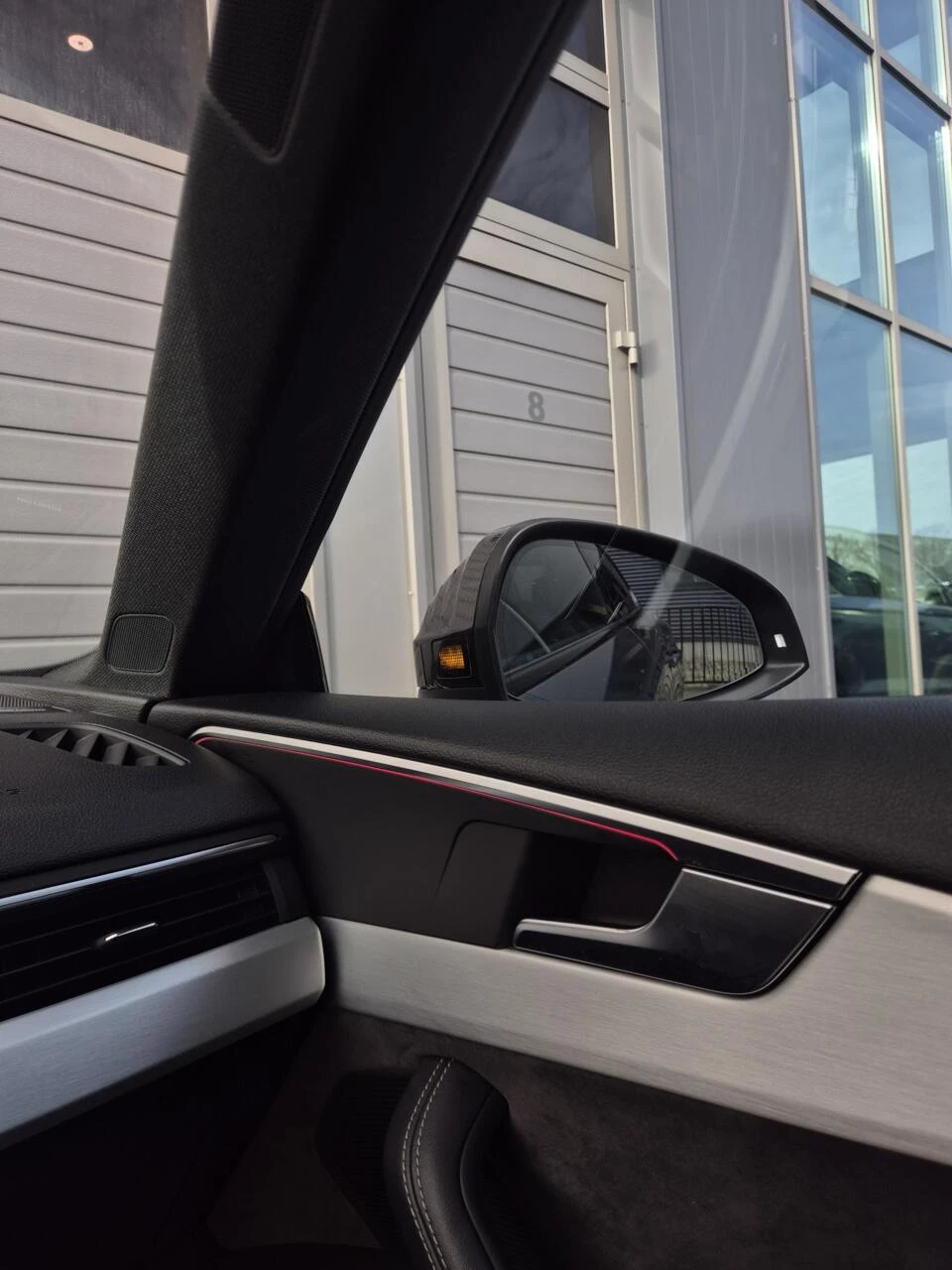 Hoofdafbeelding Audi S5