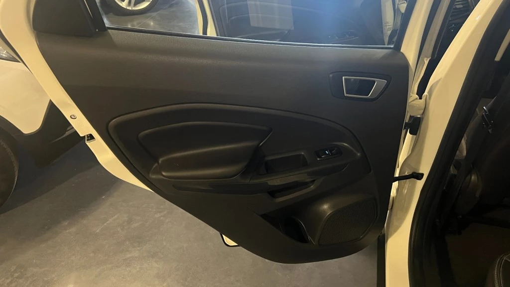 Hoofdafbeelding Ford EcoSport