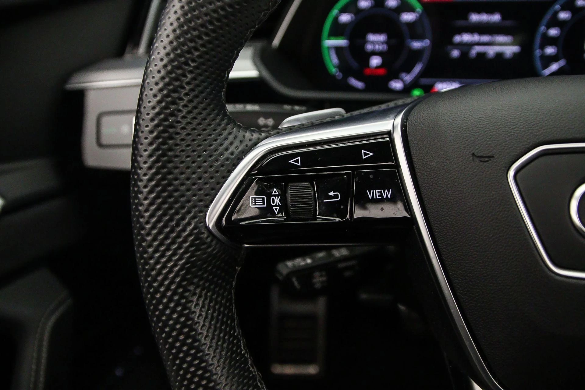 Hoofdafbeelding Audi Q8 e-tron