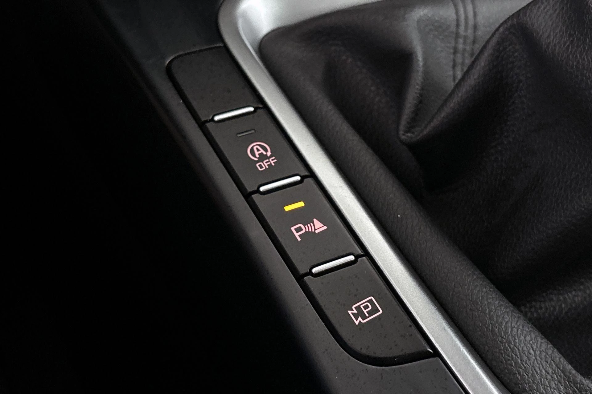 Hoofdafbeelding Kia Ceed
