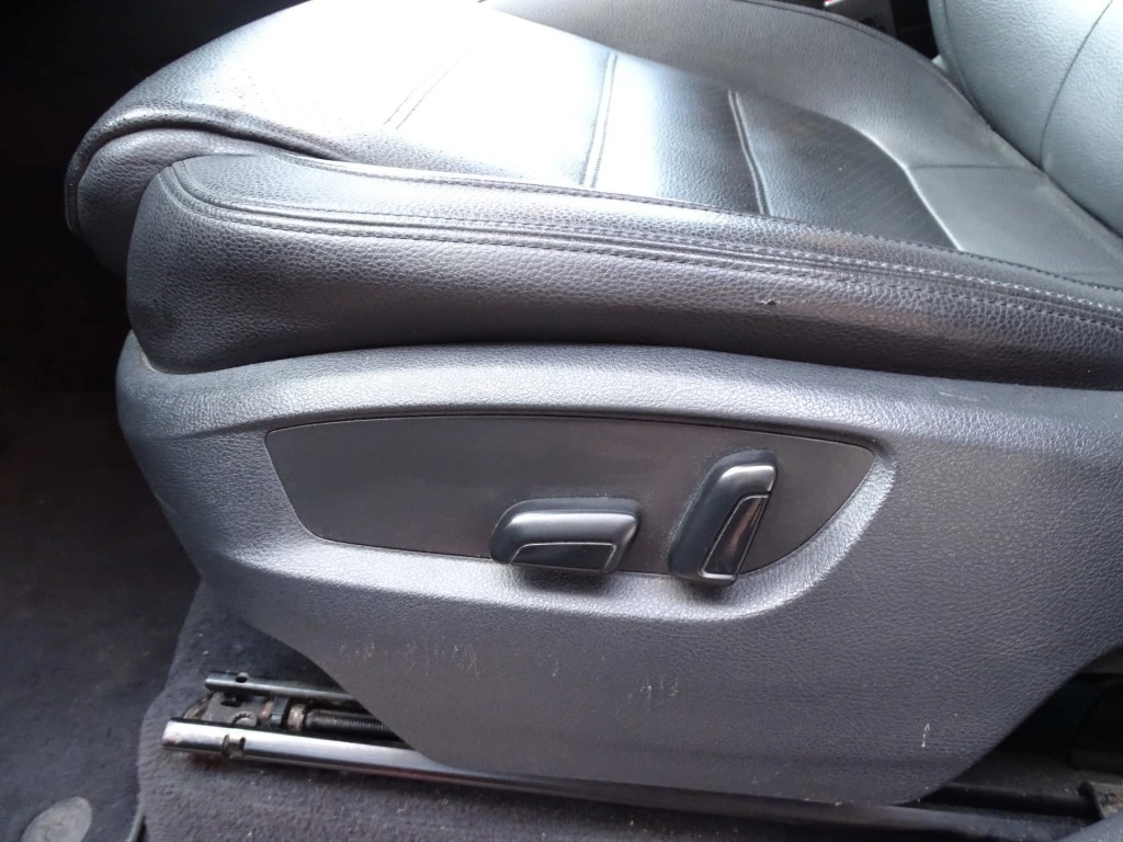 Hoofdafbeelding Volkswagen Touareg