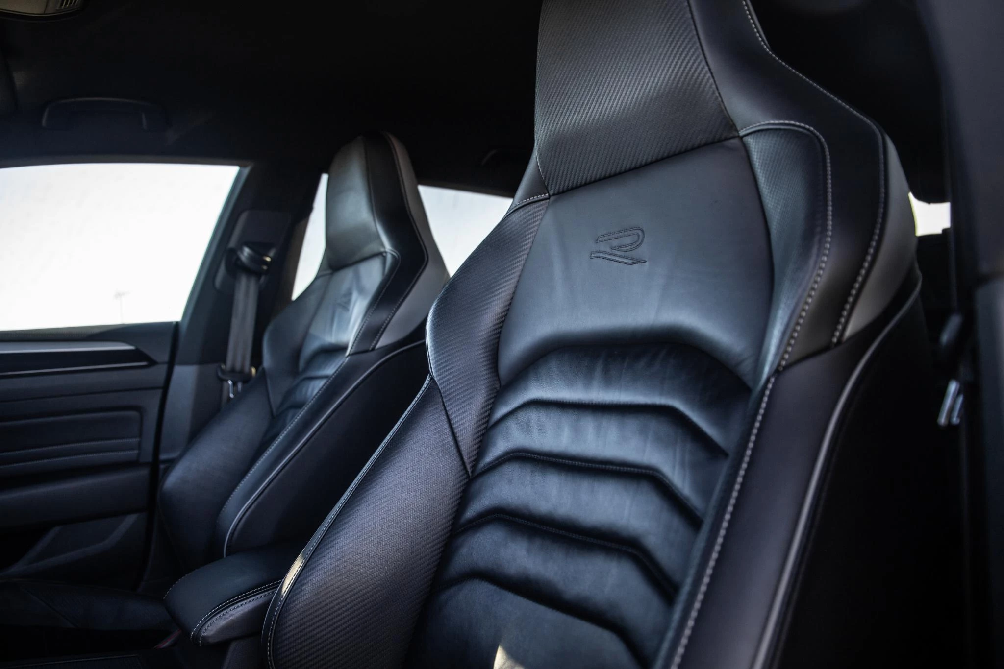 Hoofdafbeelding Volkswagen Arteon