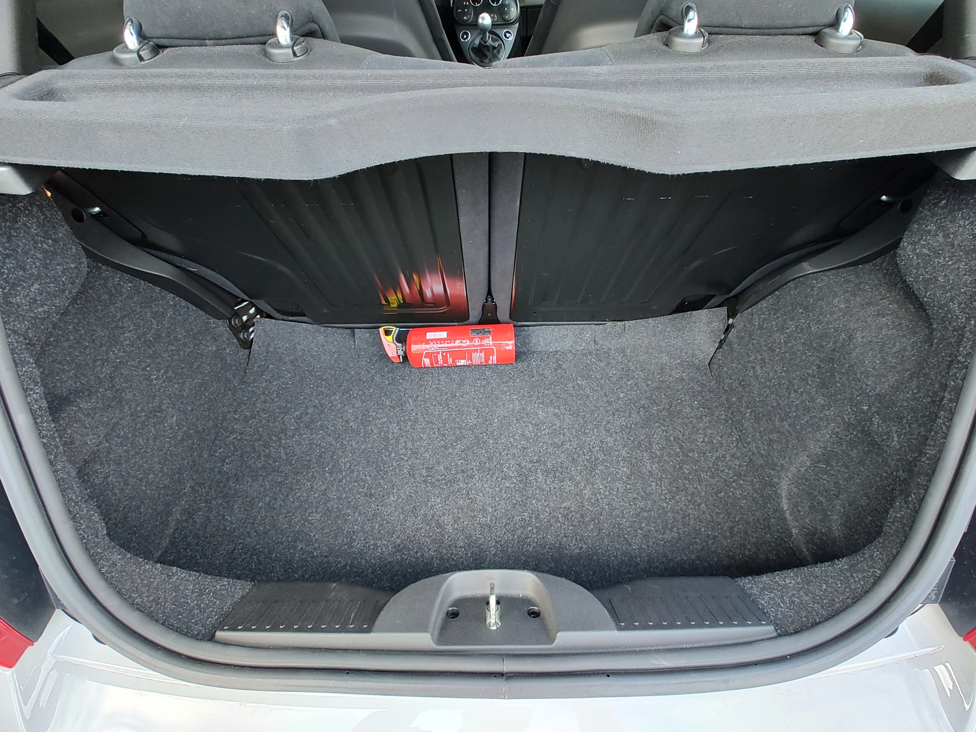 Hoofdafbeelding Abarth 595