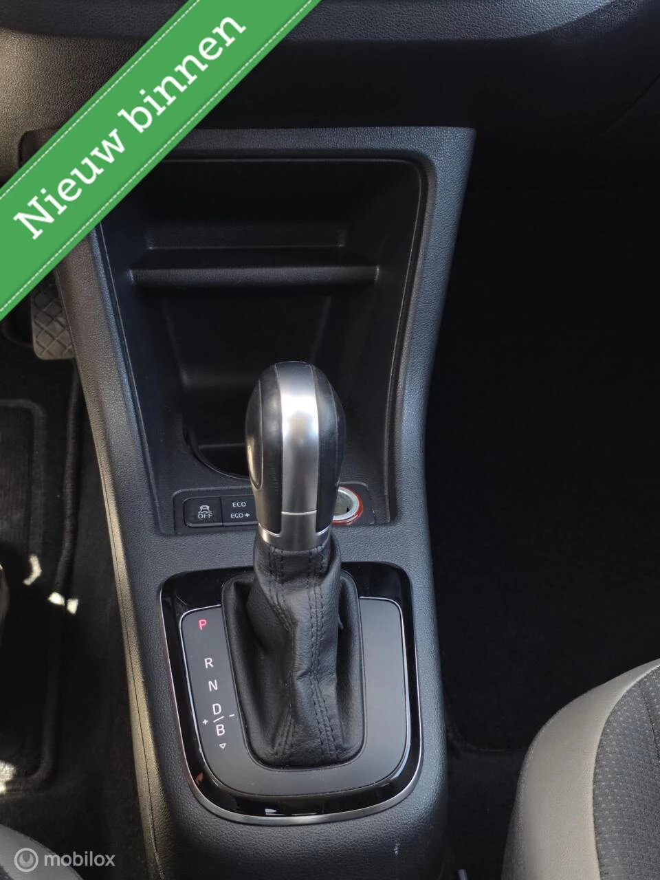 Hoofdafbeelding Volkswagen e-up!