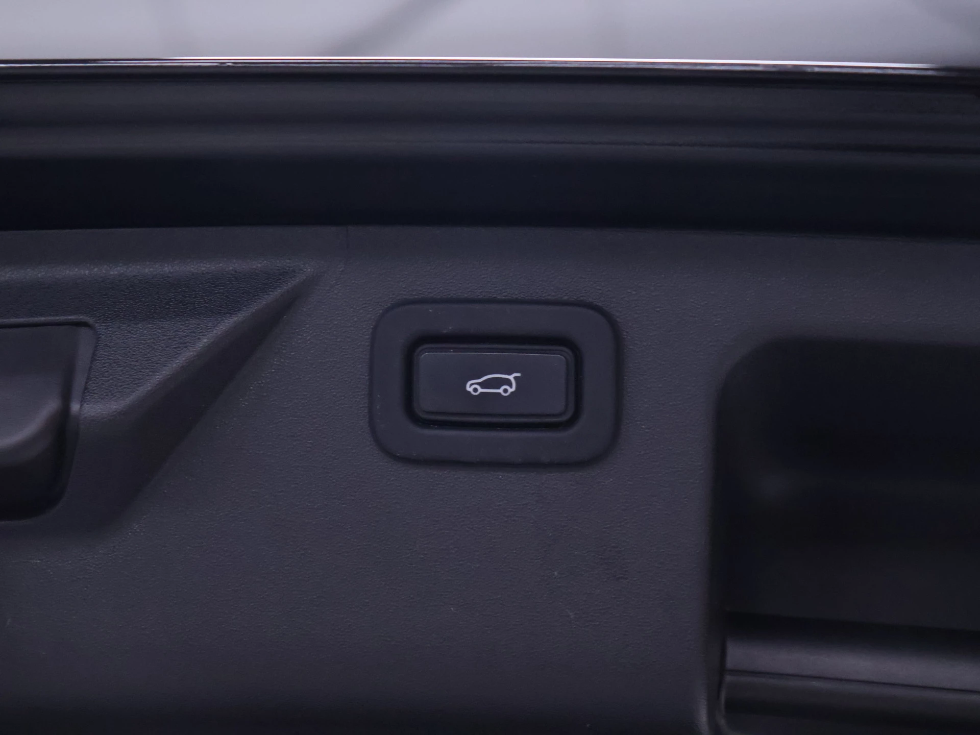 Hoofdafbeelding Land Rover Discovery Sport