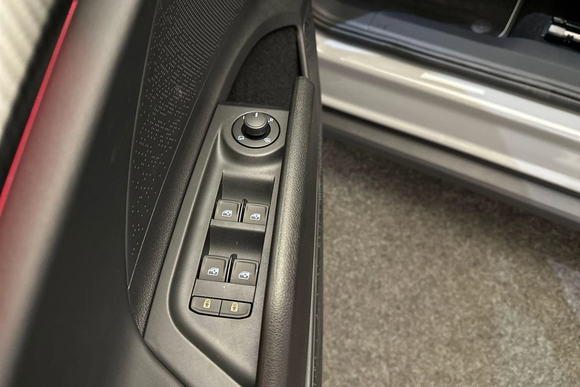 Hoofdafbeelding Škoda Elroq
