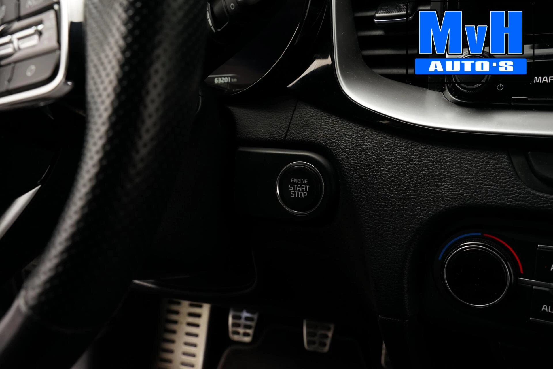 Hoofdafbeelding Kia ProCeed