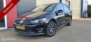 Volkswagen Golf Sportsvan 1.4 TSI,Allstar,Dsg,Camera