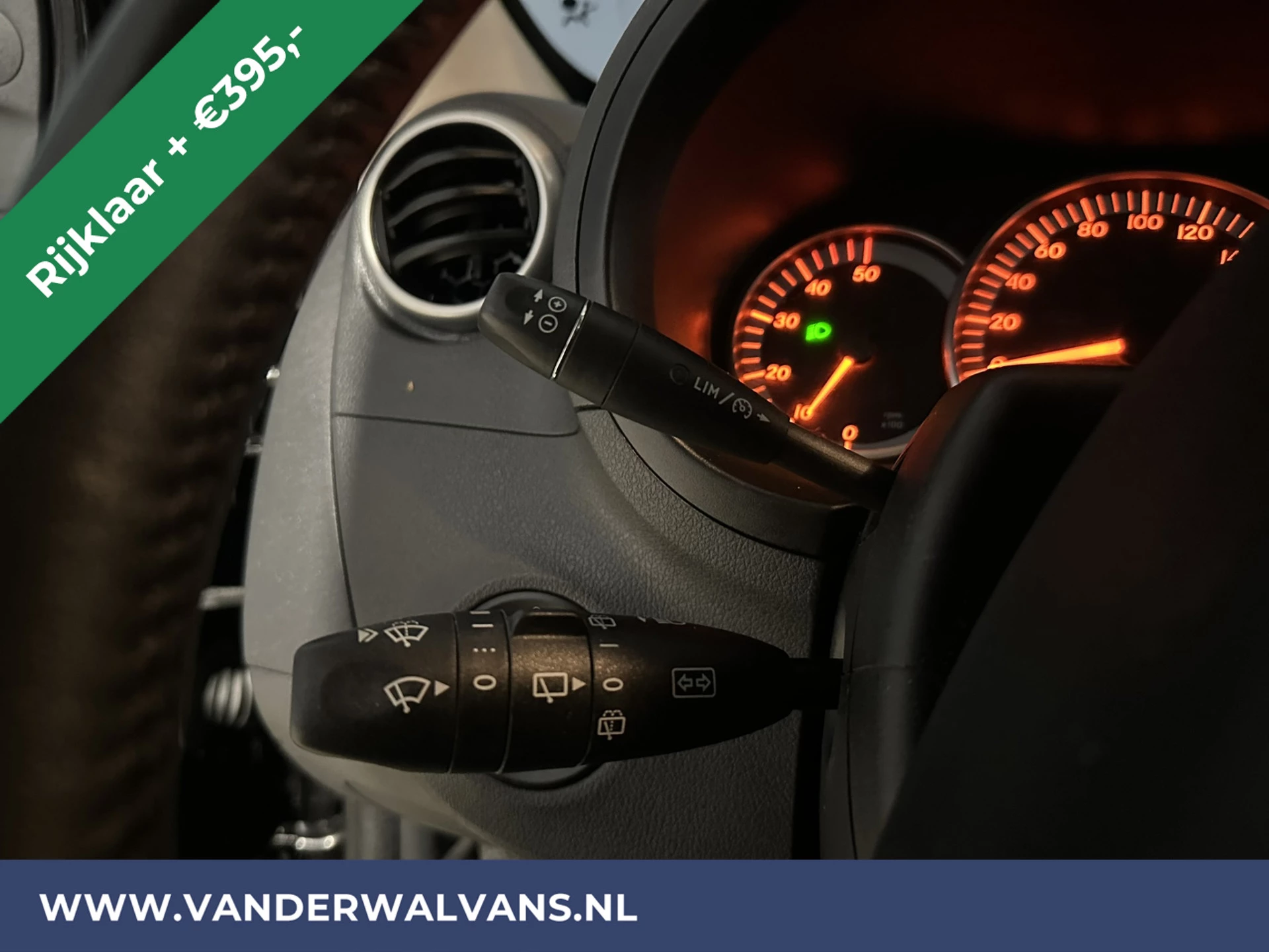 Hoofdafbeelding Mercedes-Benz Citan
