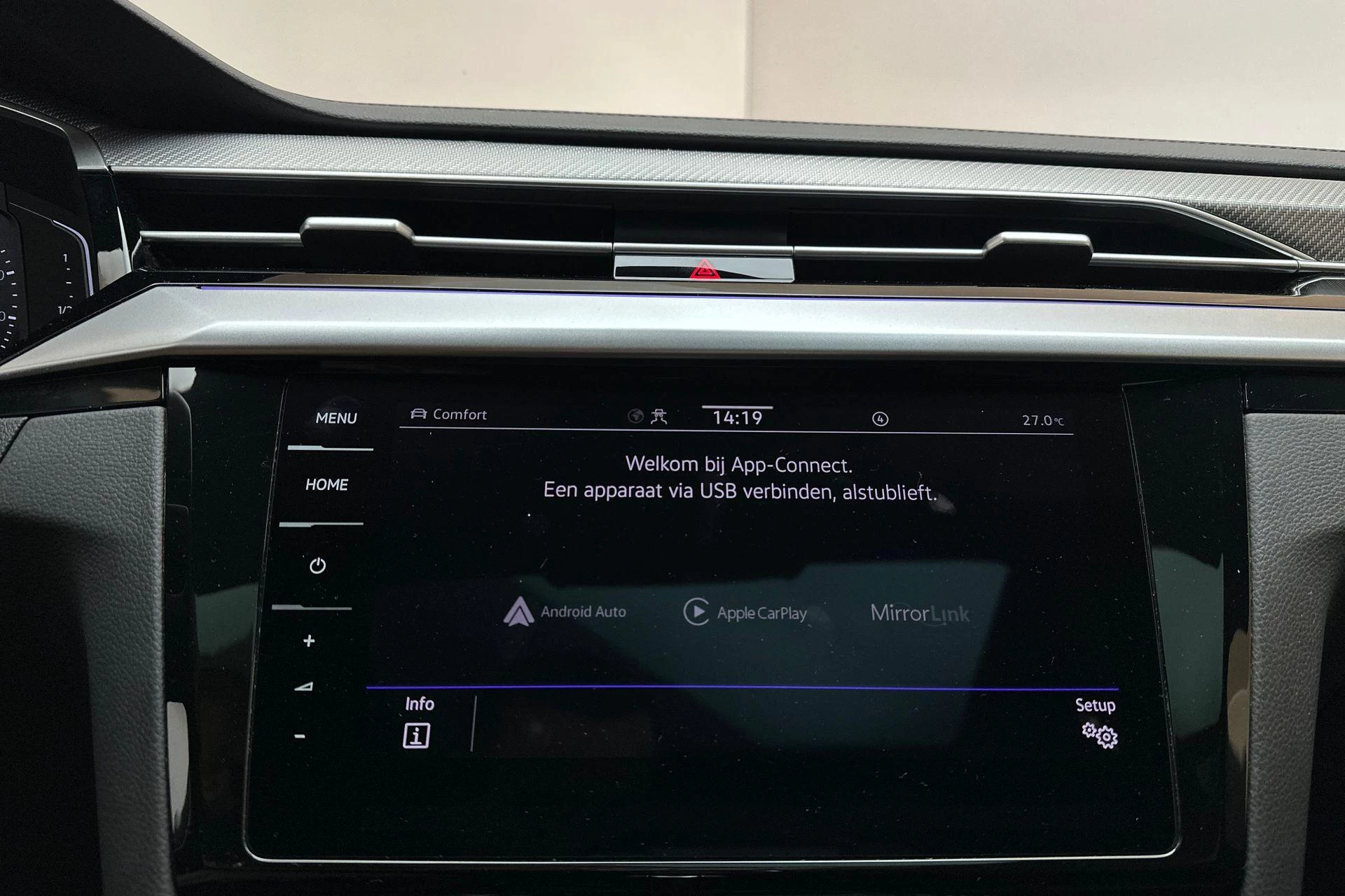 Hoofdafbeelding Volkswagen Arteon