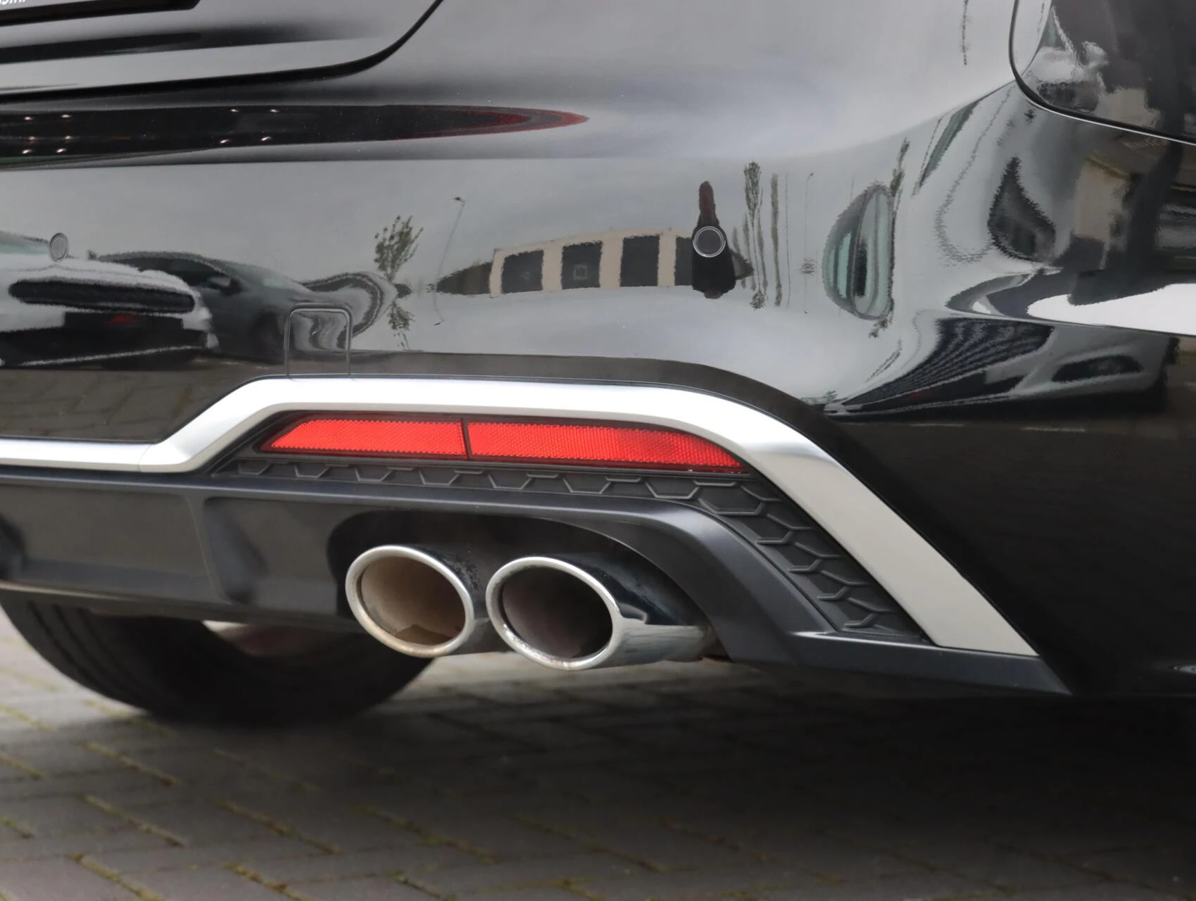 Hoofdafbeelding Audi S5