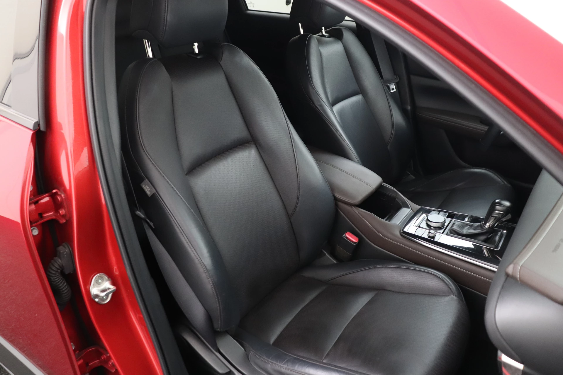Hoofdafbeelding Mazda CX-30
