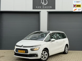 Citroen Grand C4 Picasso 1.2 Business / Automaat 7P / ACTIE!