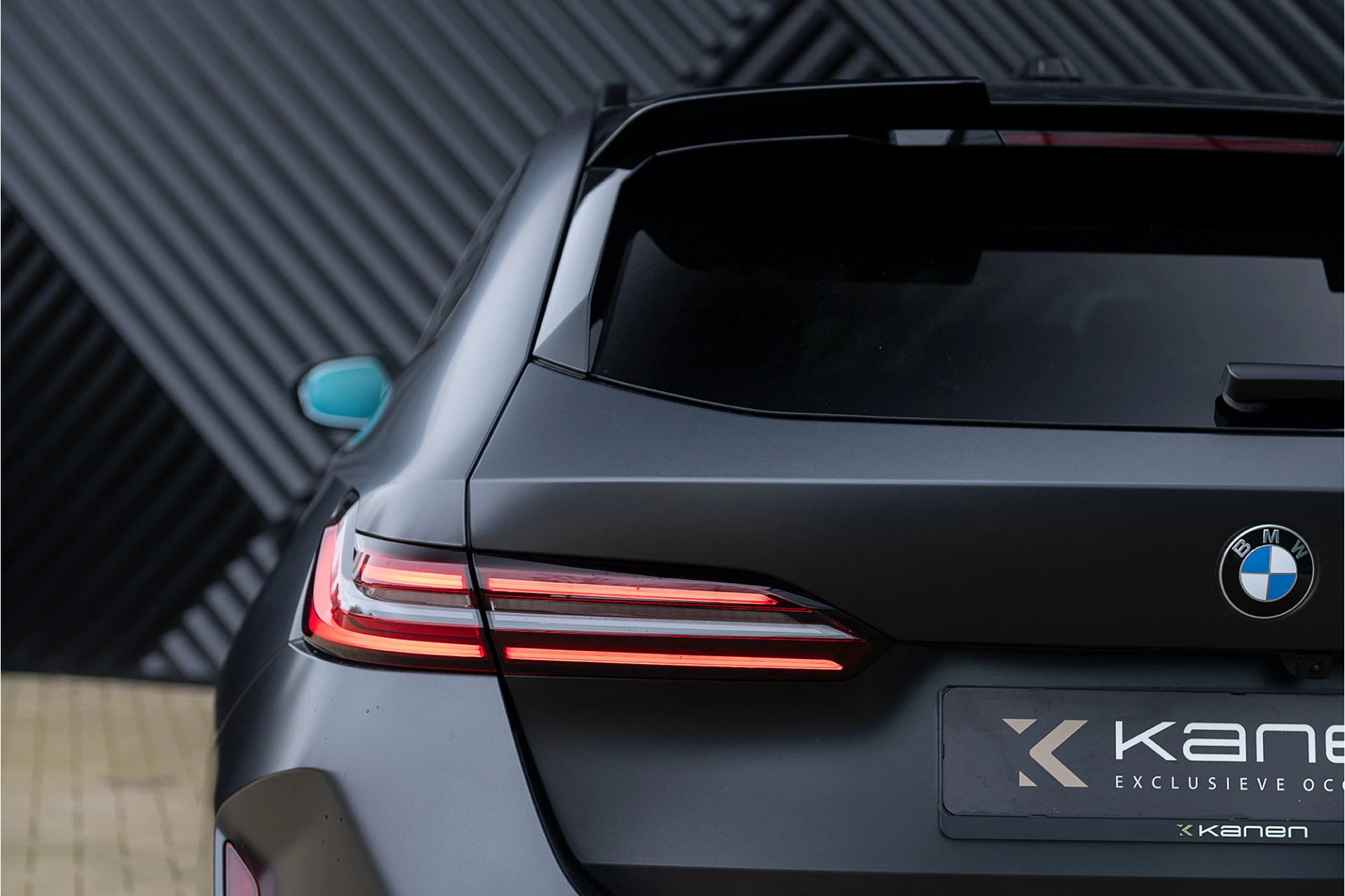 Hoofdafbeelding BMW M5