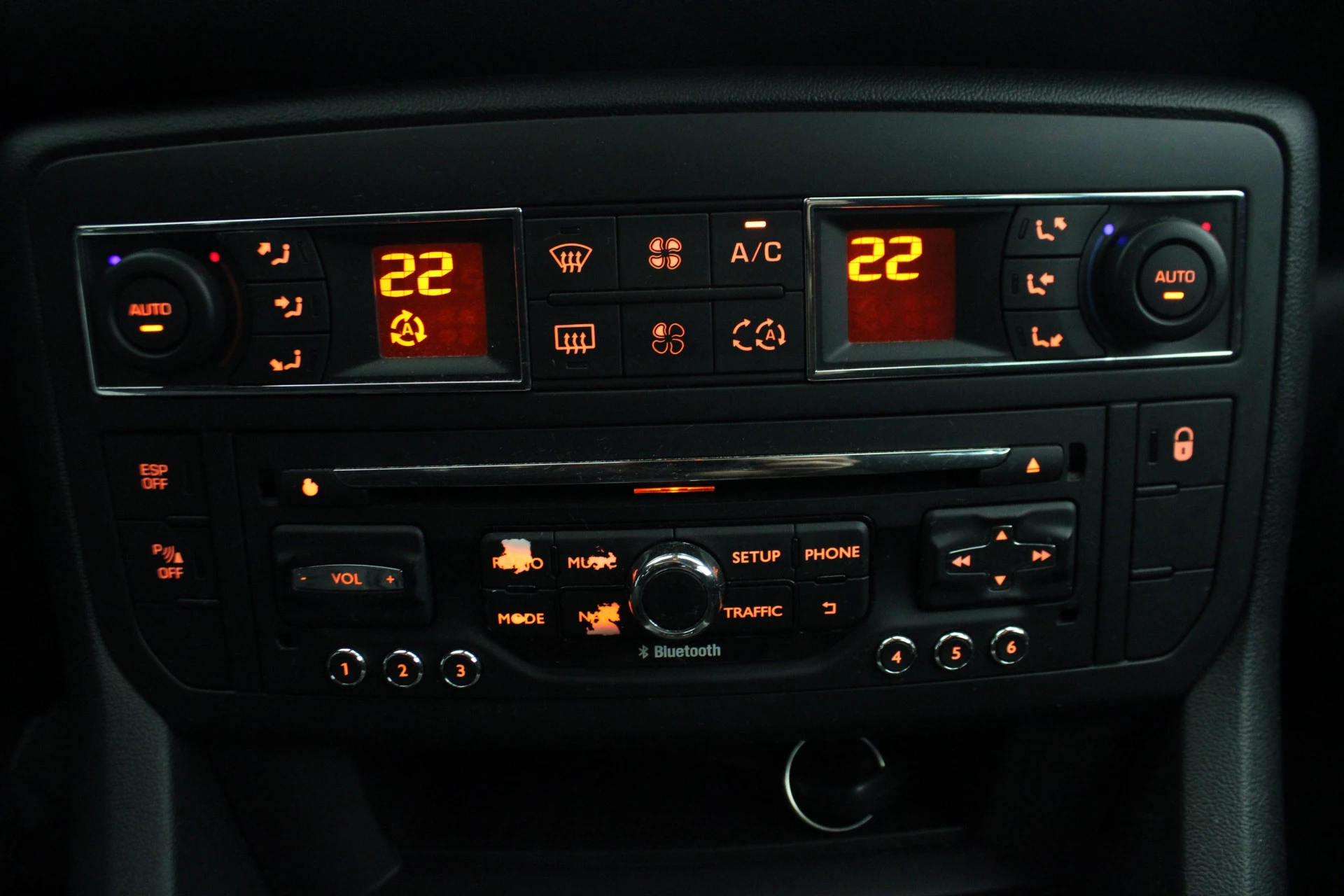 Hoofdafbeelding Citroën C5