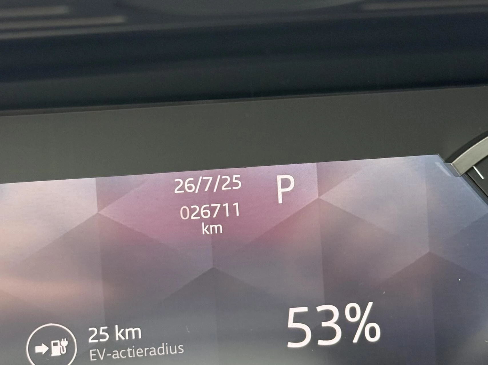 Hoofdafbeelding Land Rover Discovery Sport